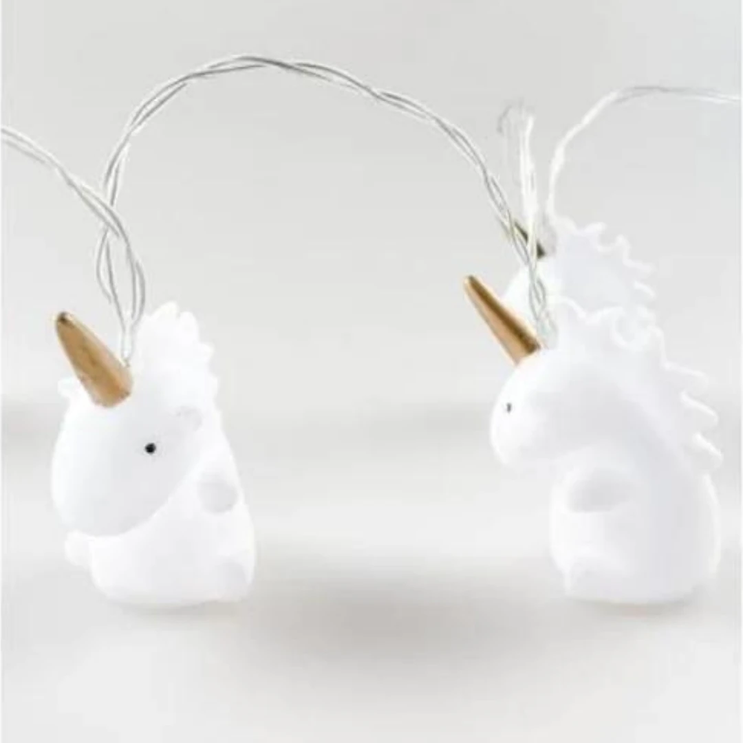 Unicorn String Light Led Işık 150 cm Miniso