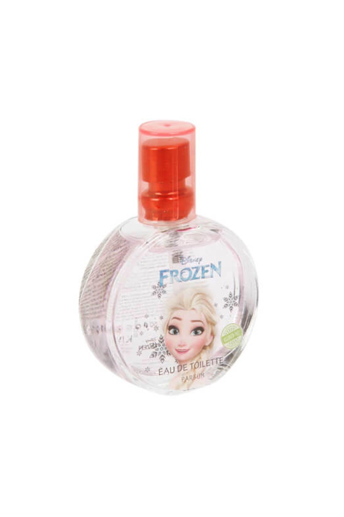 Disney Frozen Çocuk Parfümü 15 Ml