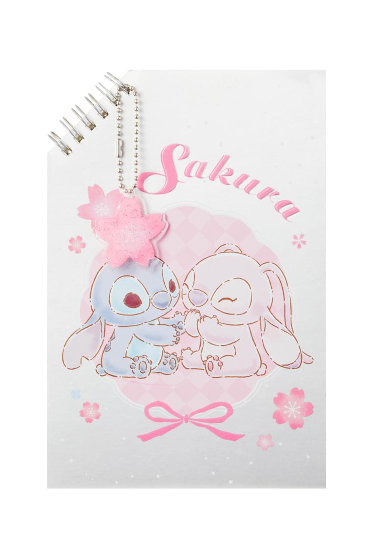 Disney Lisanslı Disney Sakura Sezon Koleksiyonu Tel Ciltli Kitap (50 Sayfa)