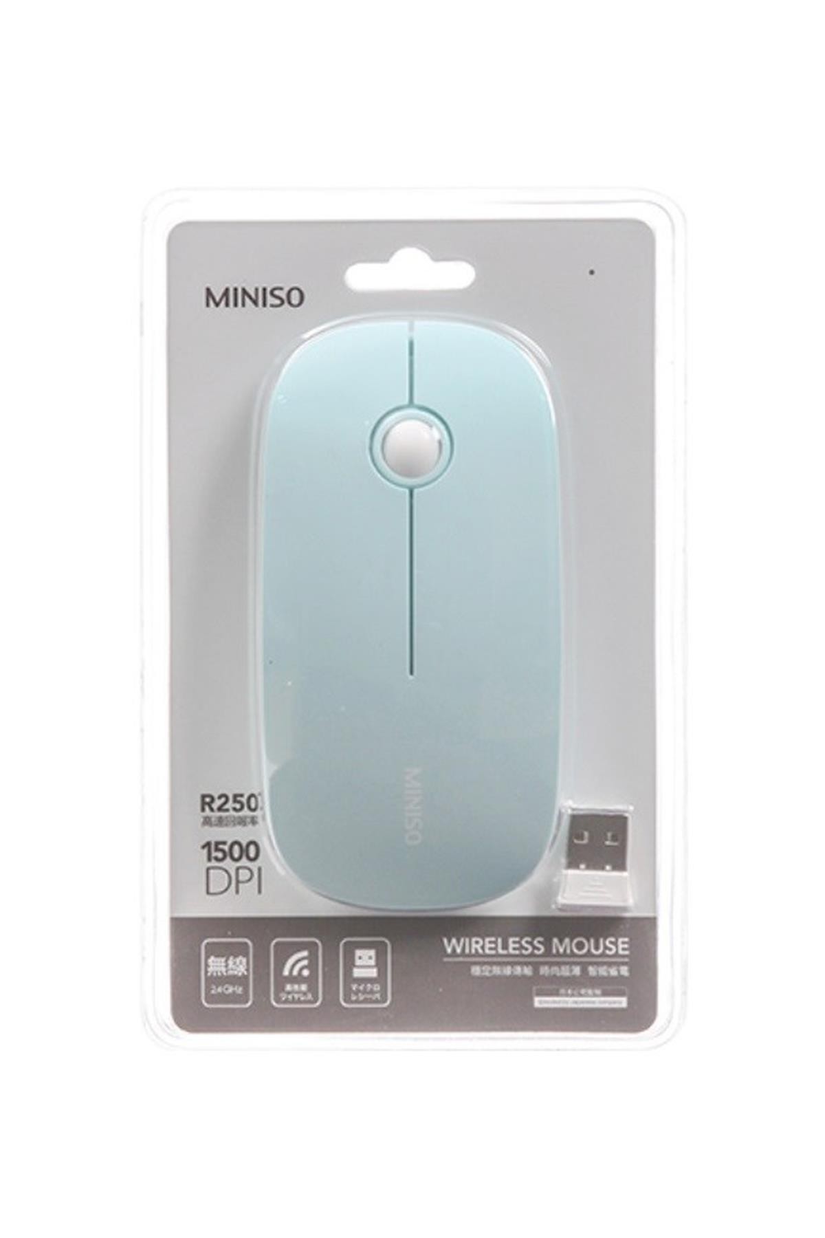 Miniso