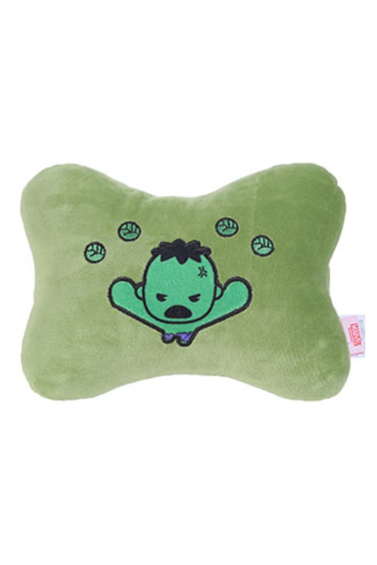 Marvel Araba Yastığı (Hulk) (Outlet)