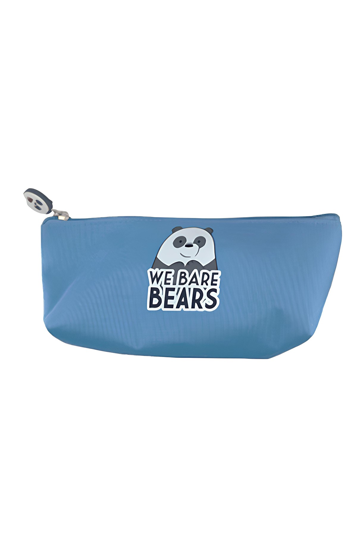 We Bare Bears Lisanslı Renkli Kalemlik