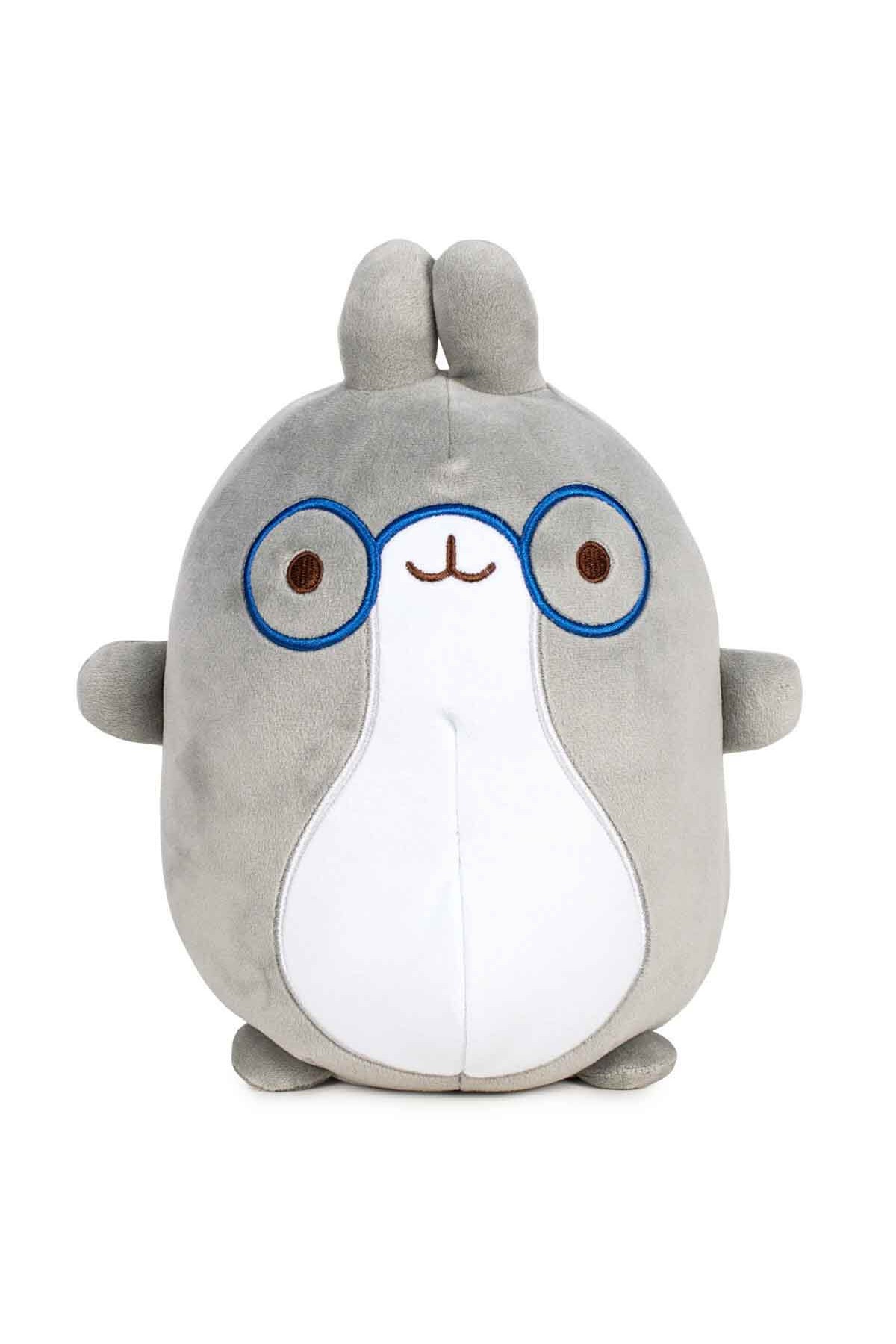 Molang Lisanslı Karışık Seri Küçük Peluş Oyuncak