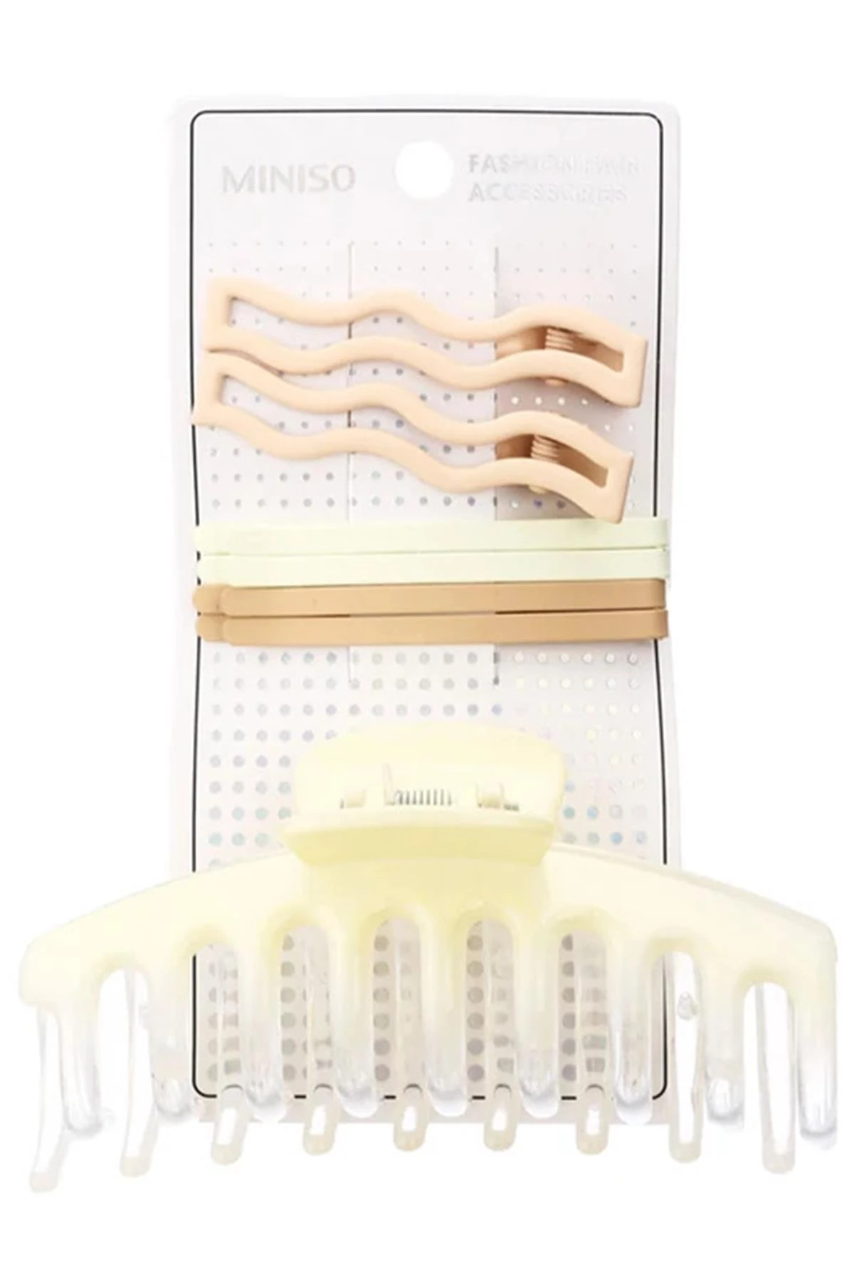 Miniso