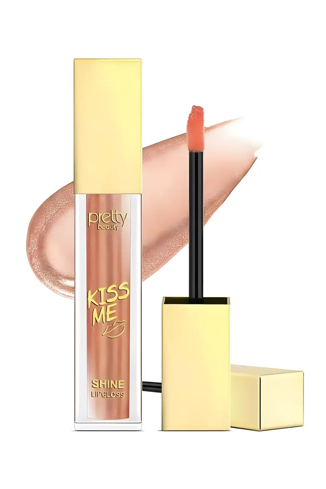 Pretty Shine Lip Gloss Pb-170A-05