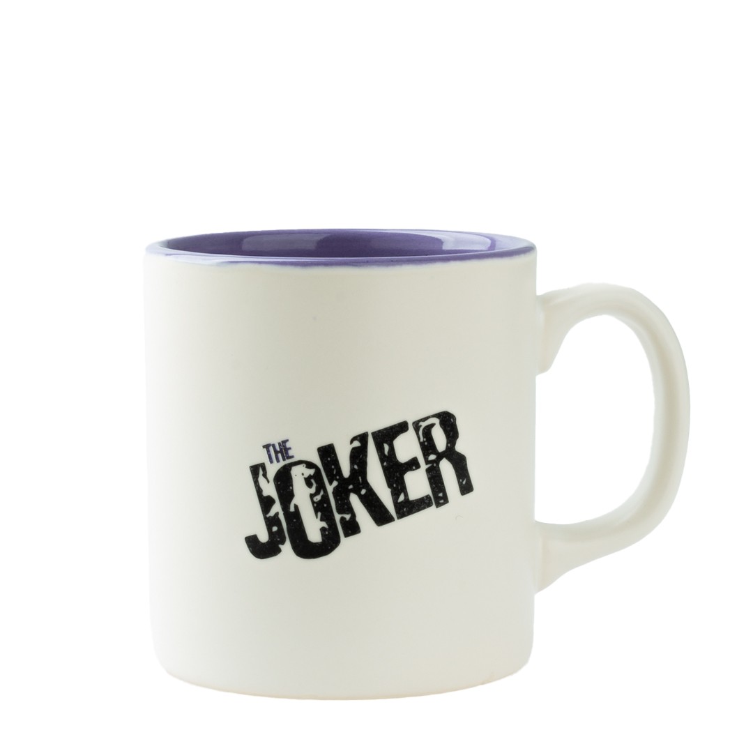 Joker Seramik Kupa 320 ml