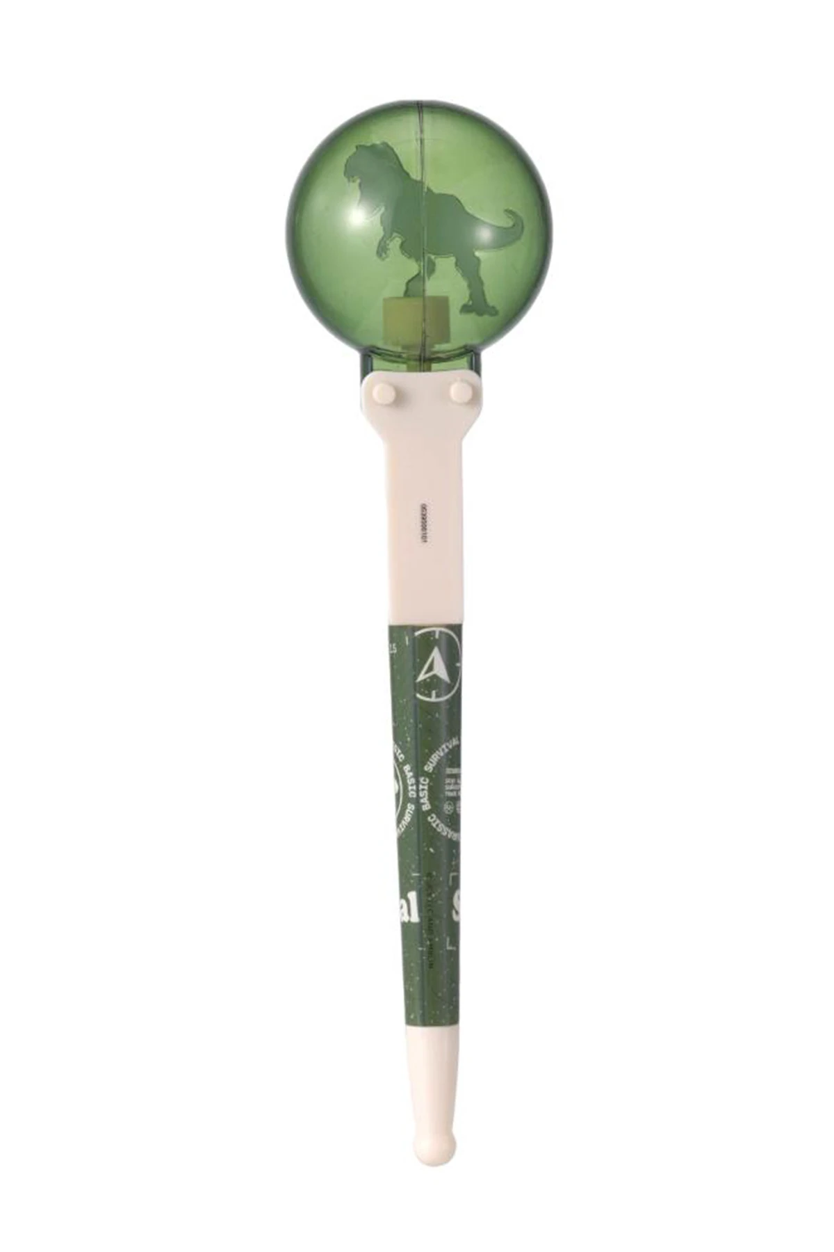 Jurassic World Koleksiyonu Yumurta Kabuğu Tükenmez Kalem