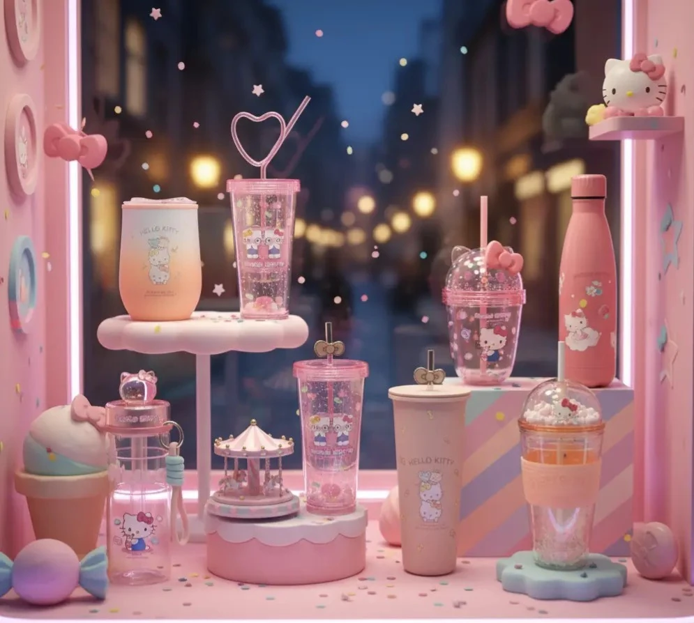 Saklama Kutusu Beyaz Küçük Boy