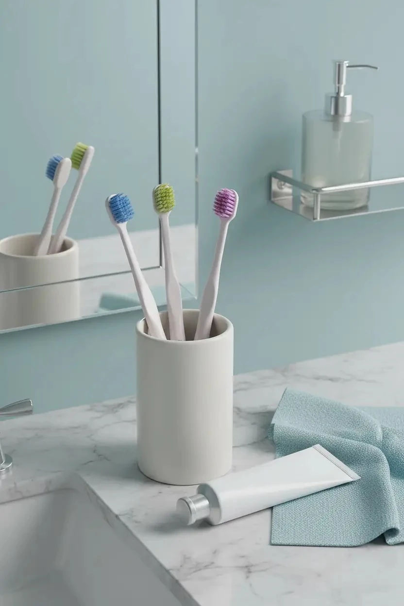 Difaş Proclinic Slim Soft Diş Fırçası – Yumuşak İnce Kıllı
