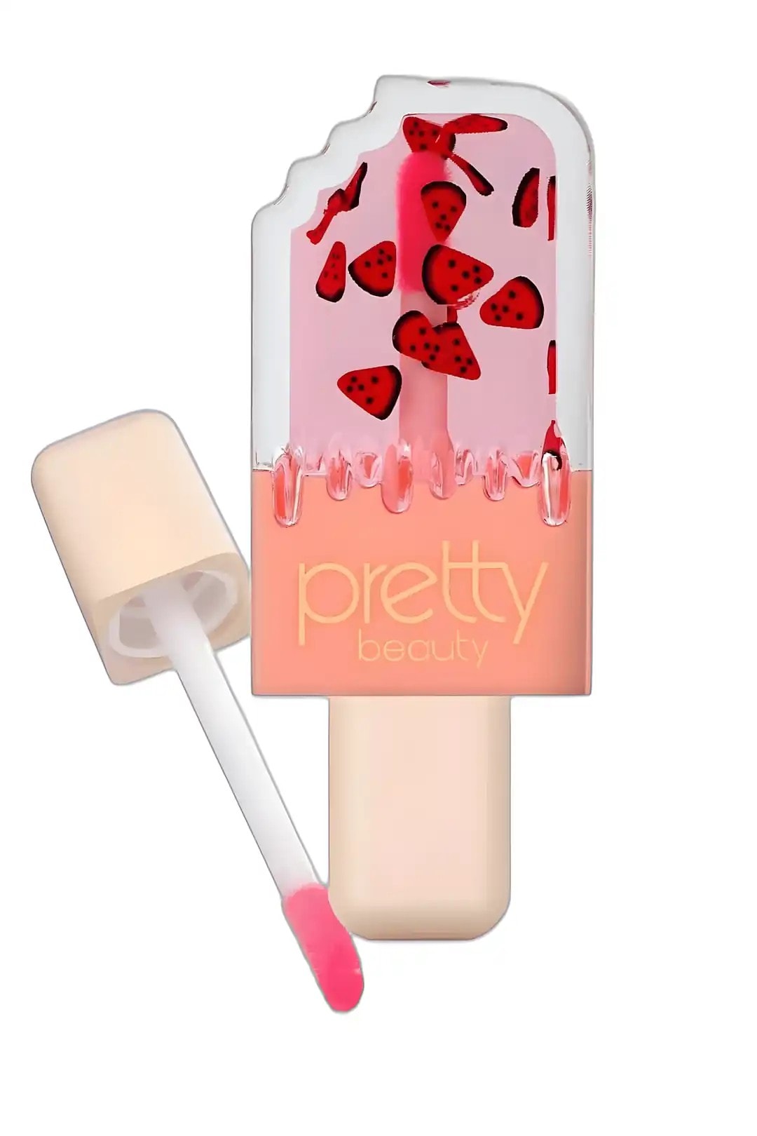 Pretty Beauty Tatlı Dokunuş Meyve Aromalı Parlatıcı