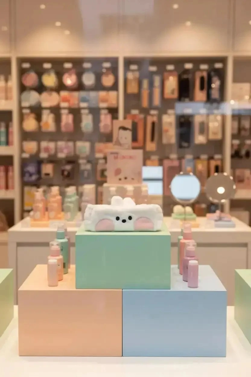 Minini Serisi Saç Bandı (conini)