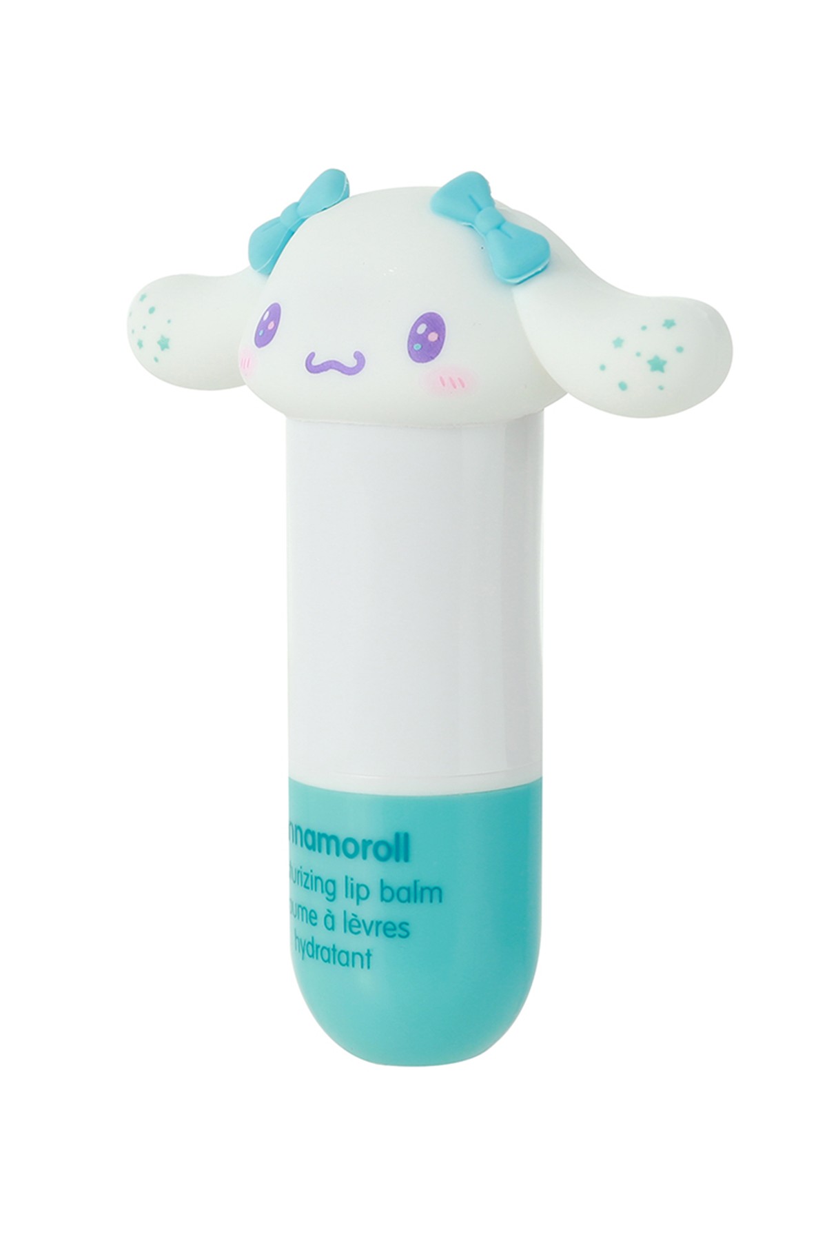 Sanrio Lisanslı Cinnamoroll Nemlendirici Lip Balm