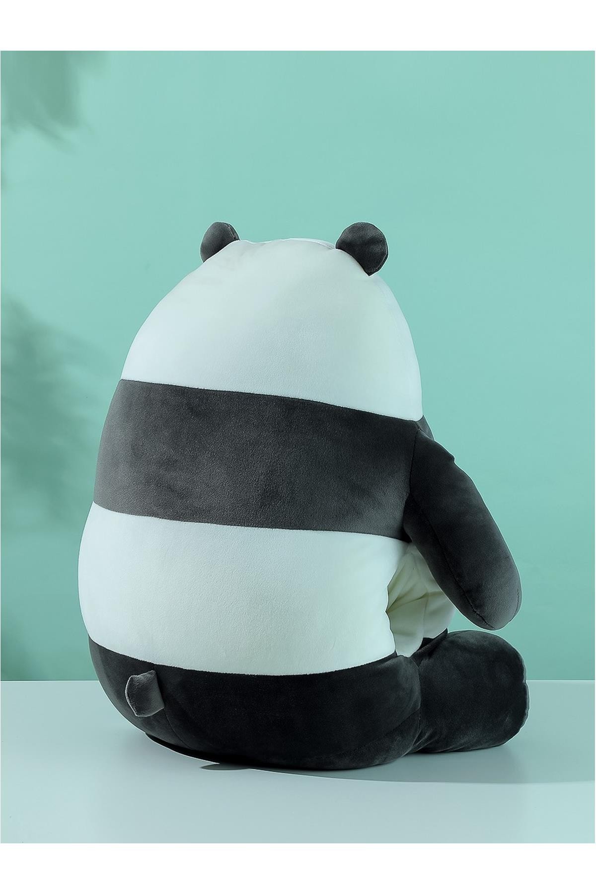 We Bare Bears Cushion-Panda 46Cm