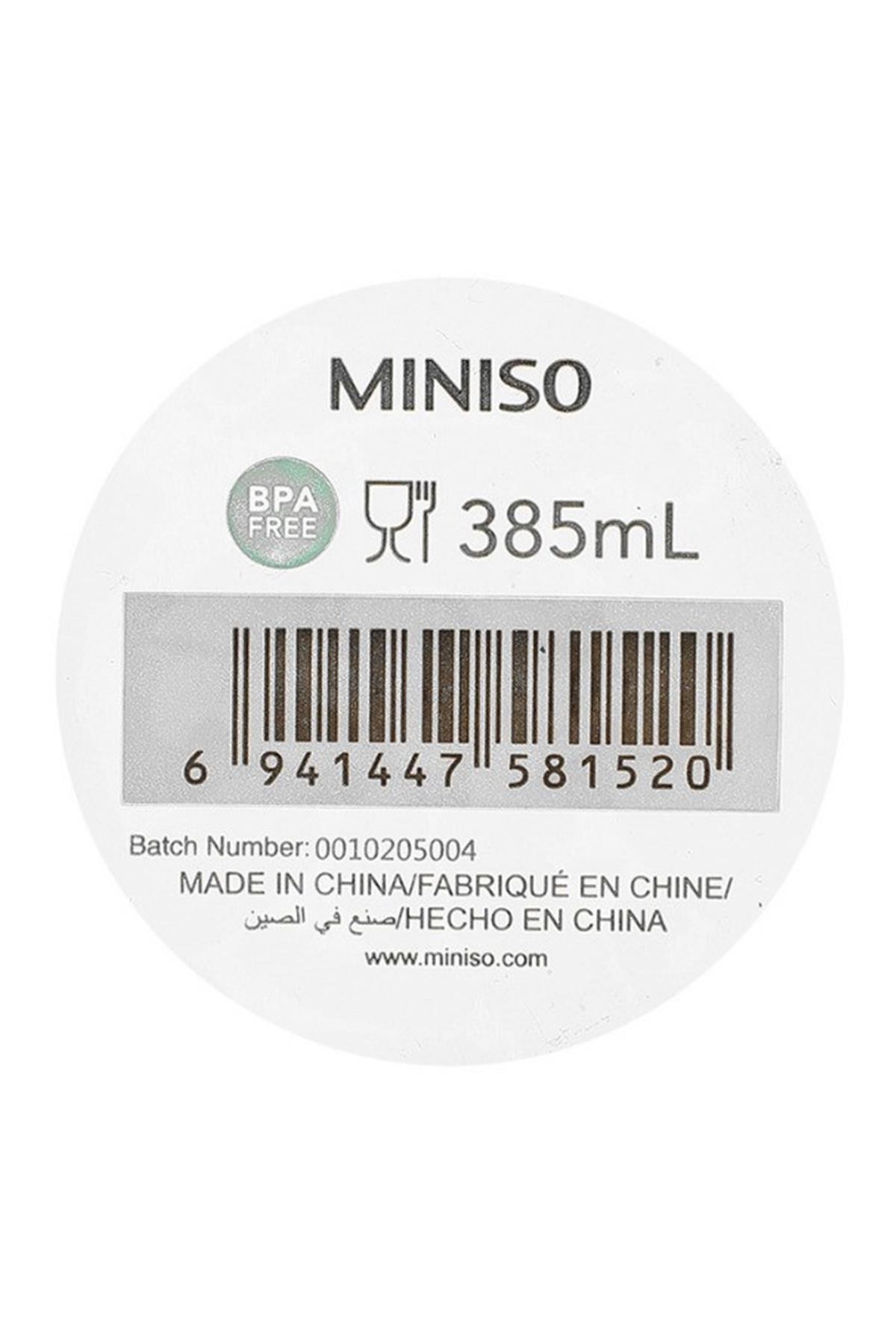 Miniso