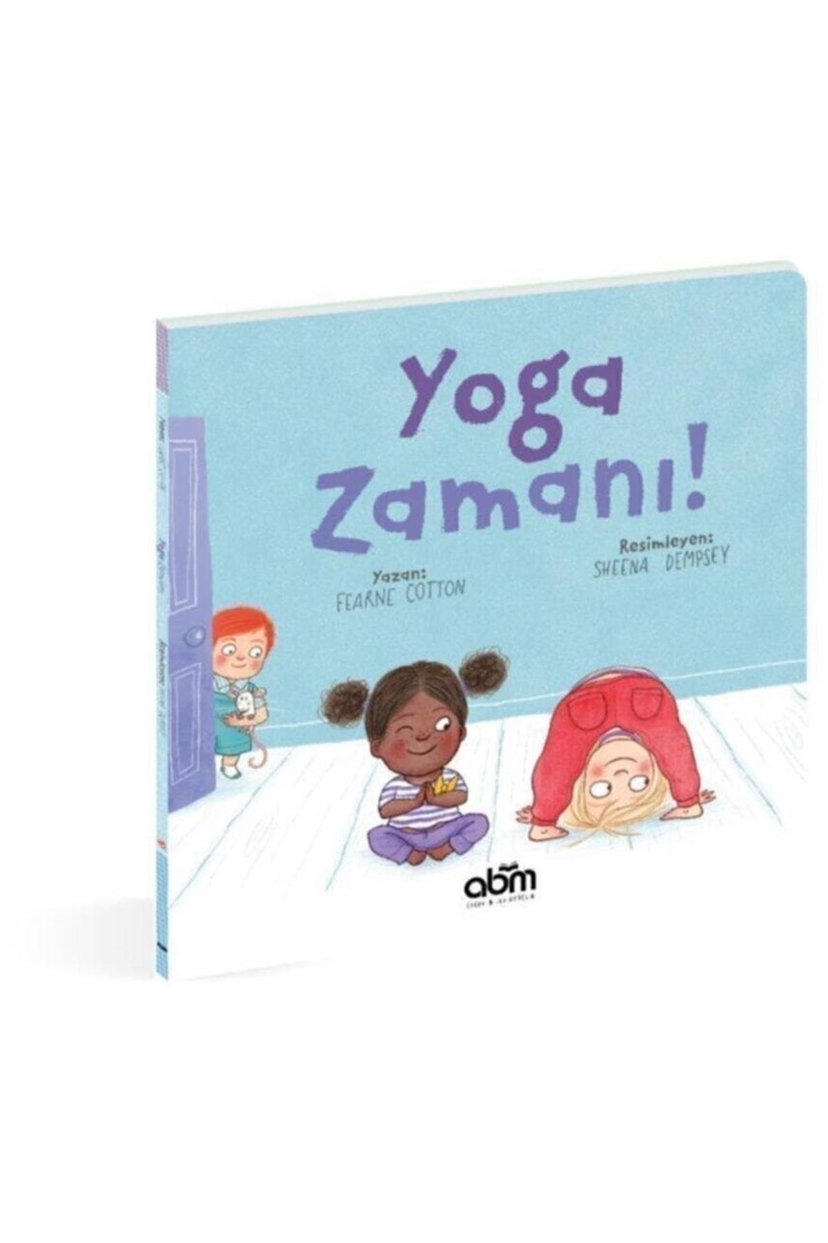 Yoga Zamanı