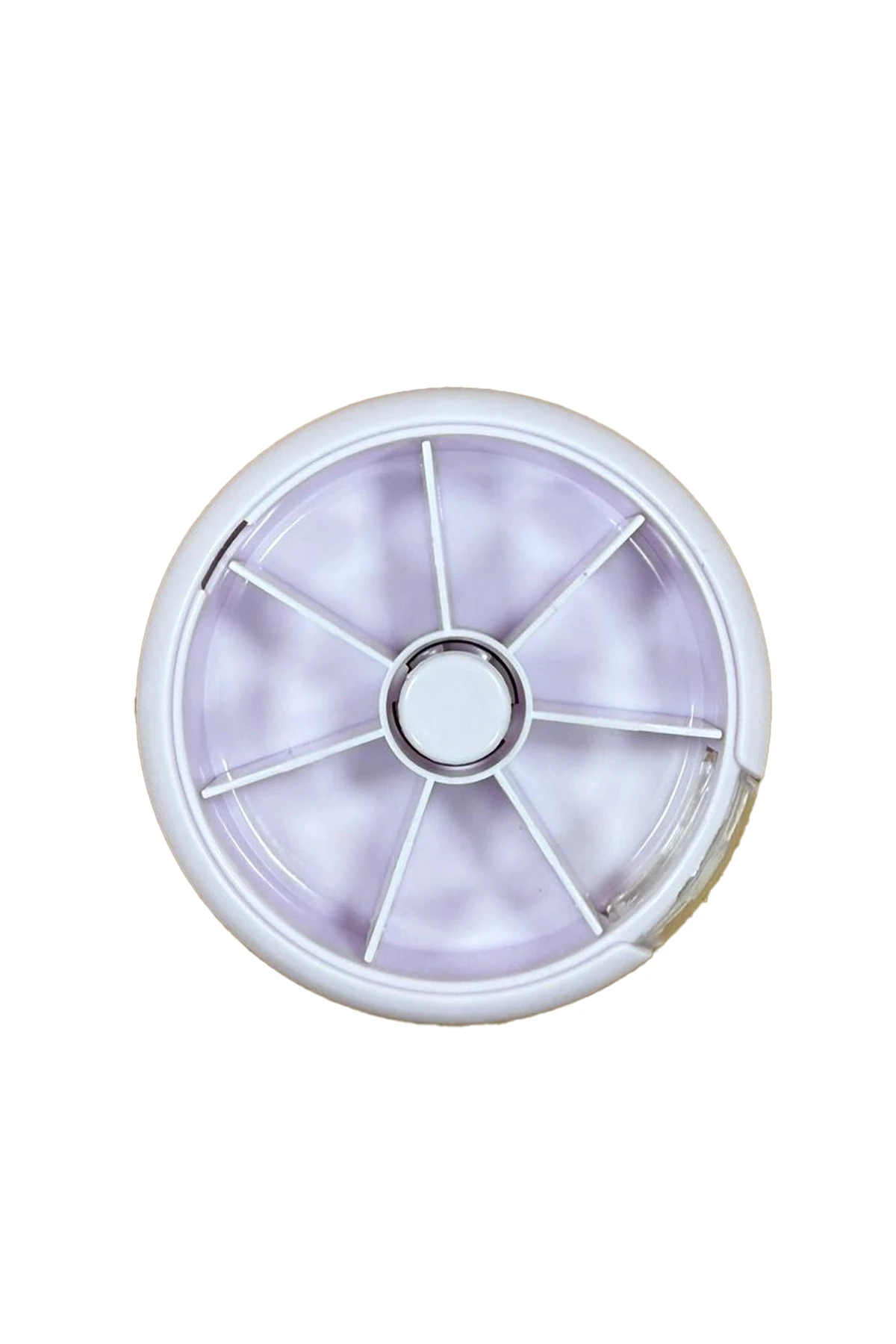 Sanrio Lisanslı Kuromi Dönebilen Saklama Kutusu