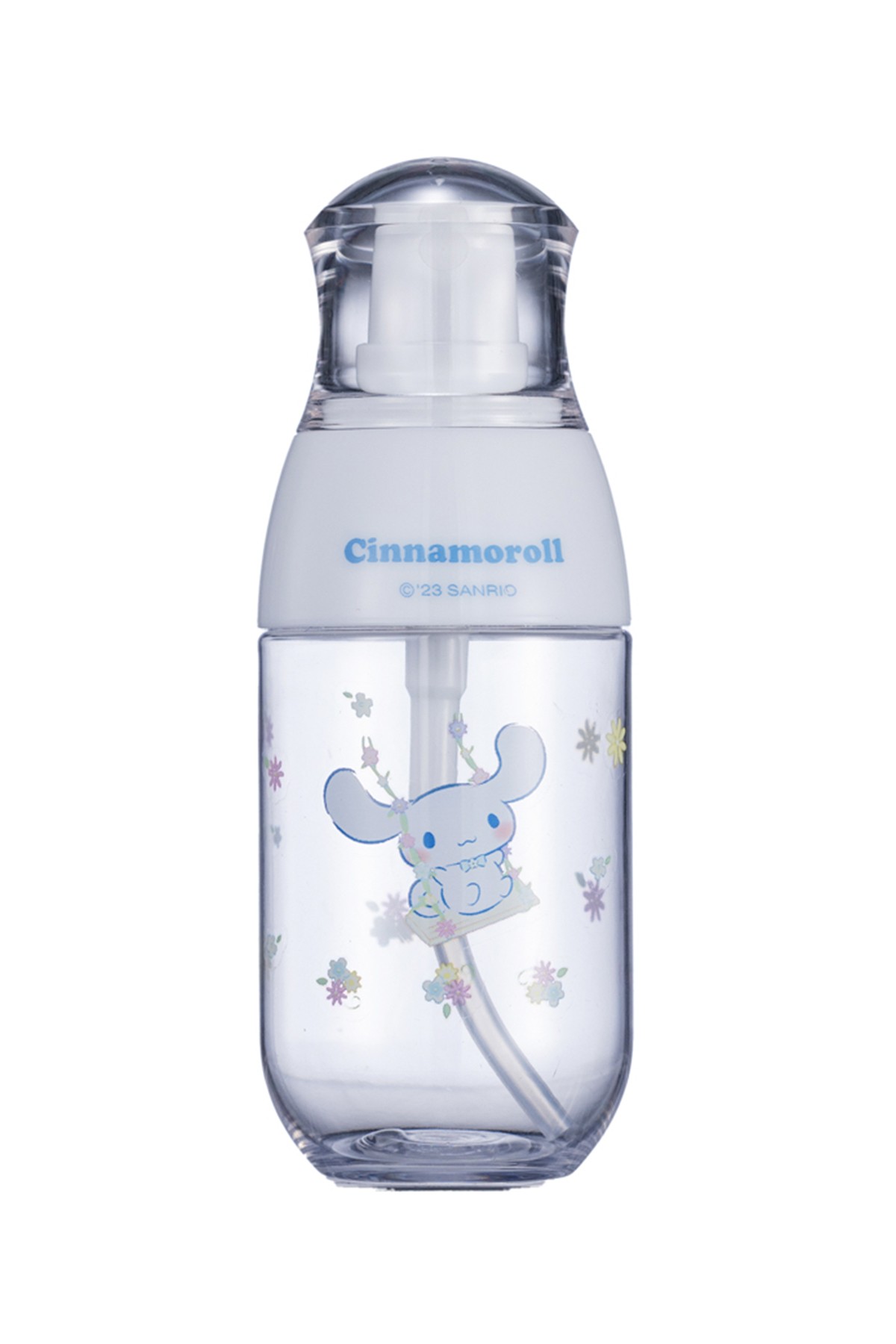 Sanrio Lisanslı Sprey Şişe (60 ml)- Cinnamorroll