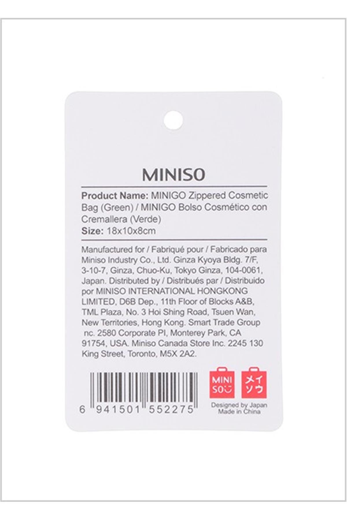 Miniso