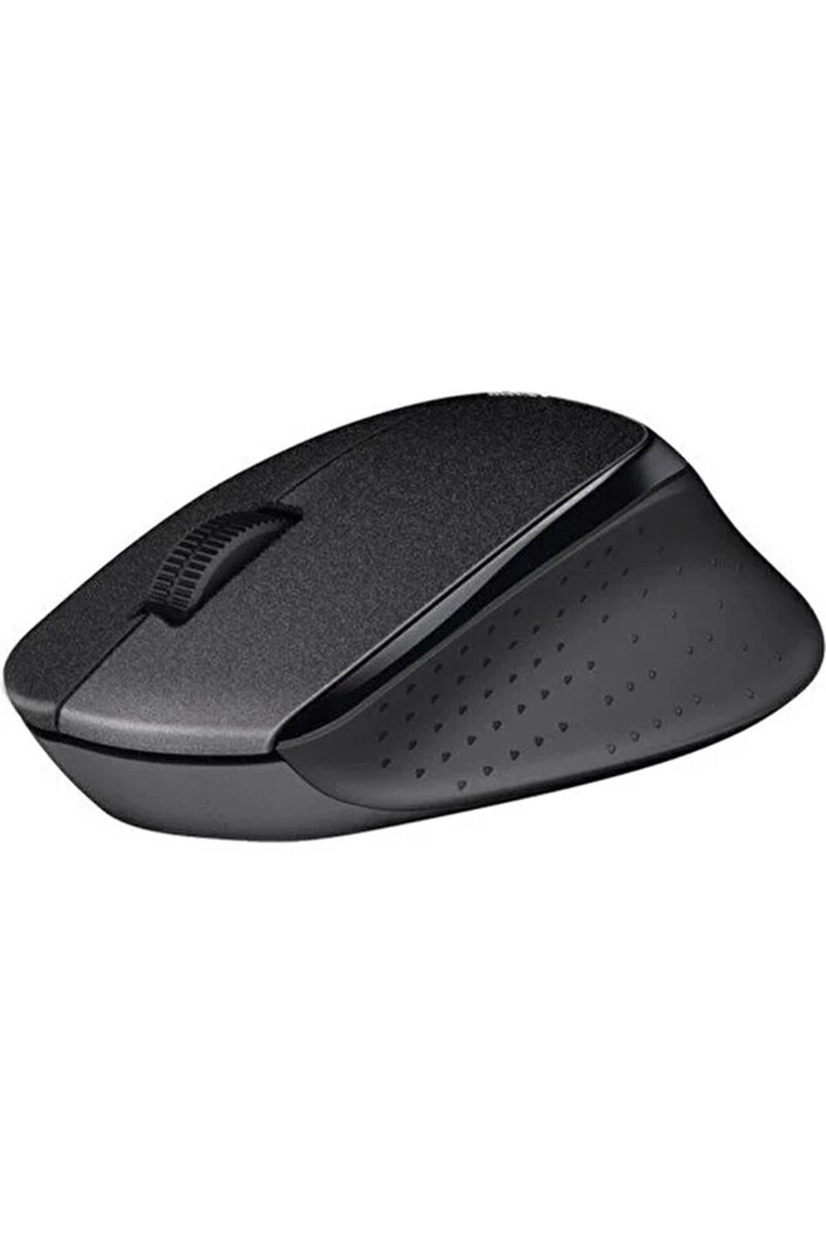 Shaza Ms11 Sessiz Kablosuz Optik Mouse