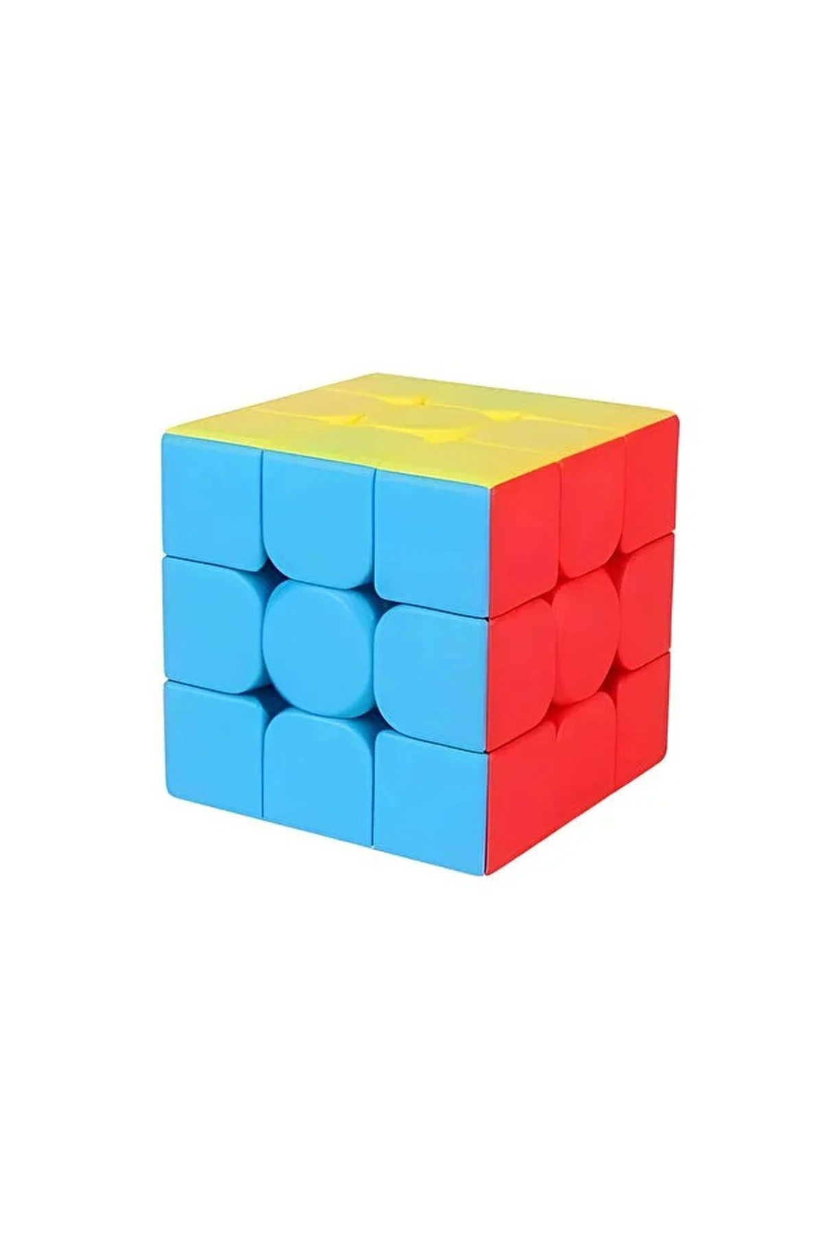 MOYU 3X3 KLASİK KÜP / MF9332