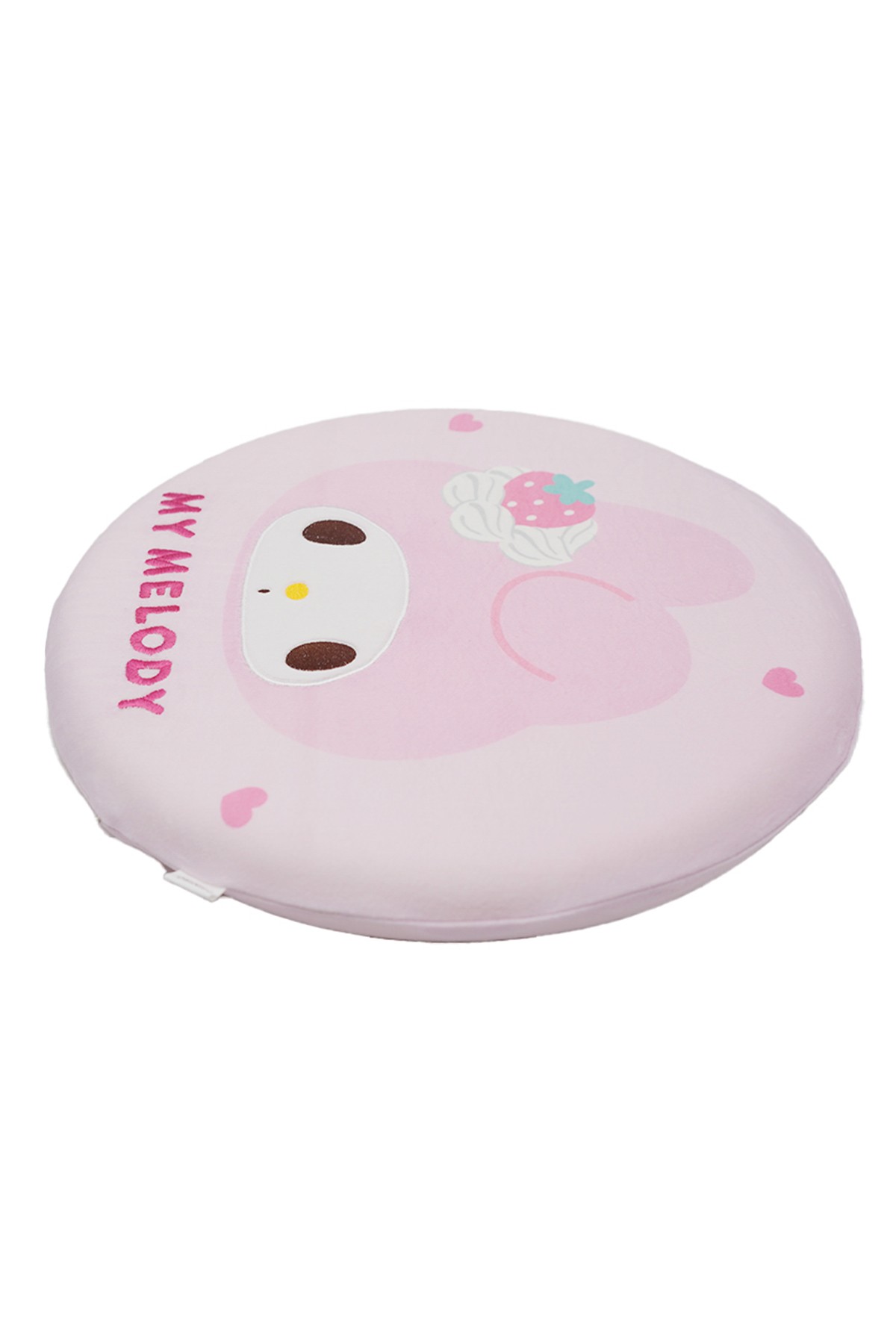 Sanrio Lisanslı Hafızalı Şekerleme Yastığı (My Melody)