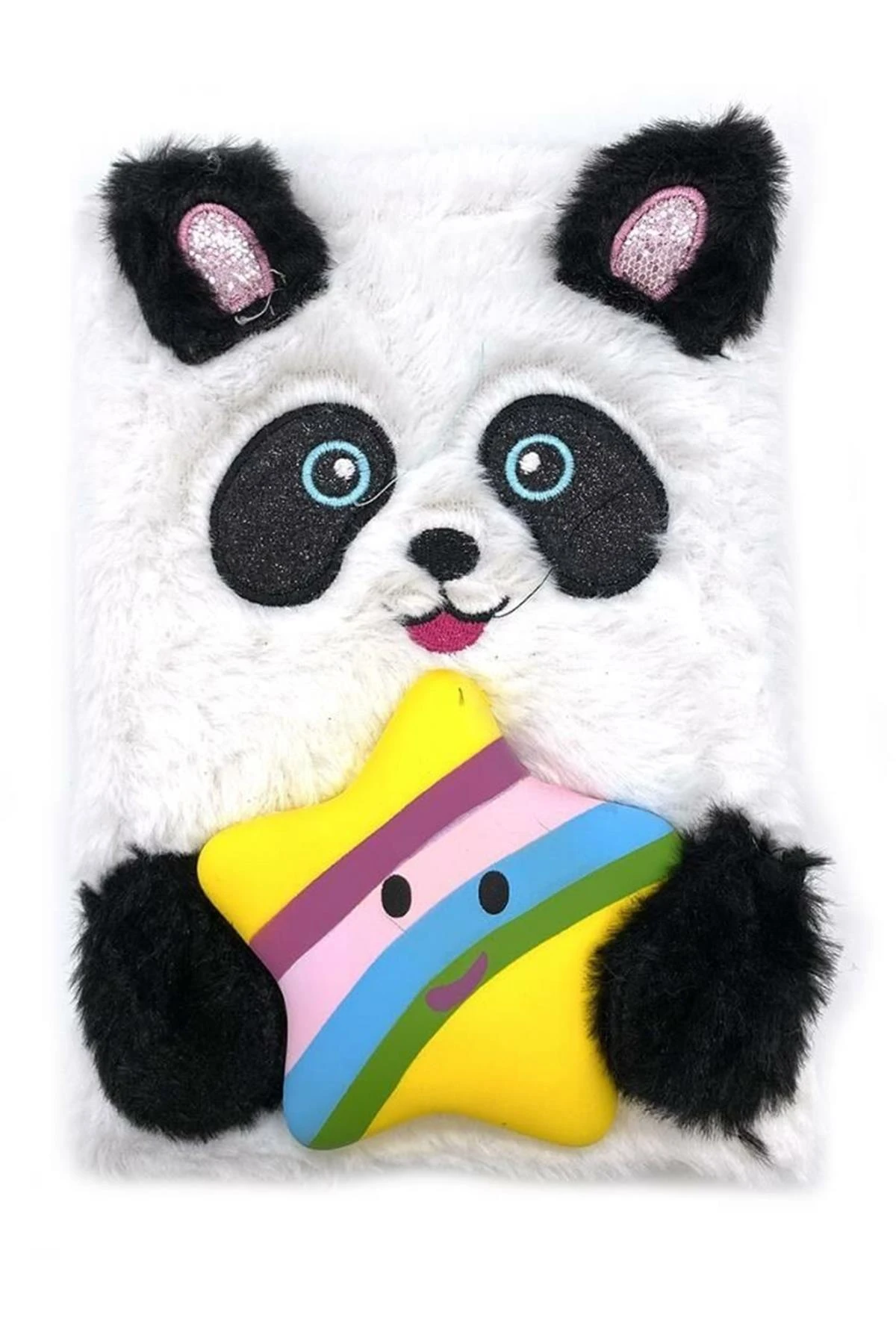 Taros Peluş Lüks Hatıra Defteri Güncel Seri