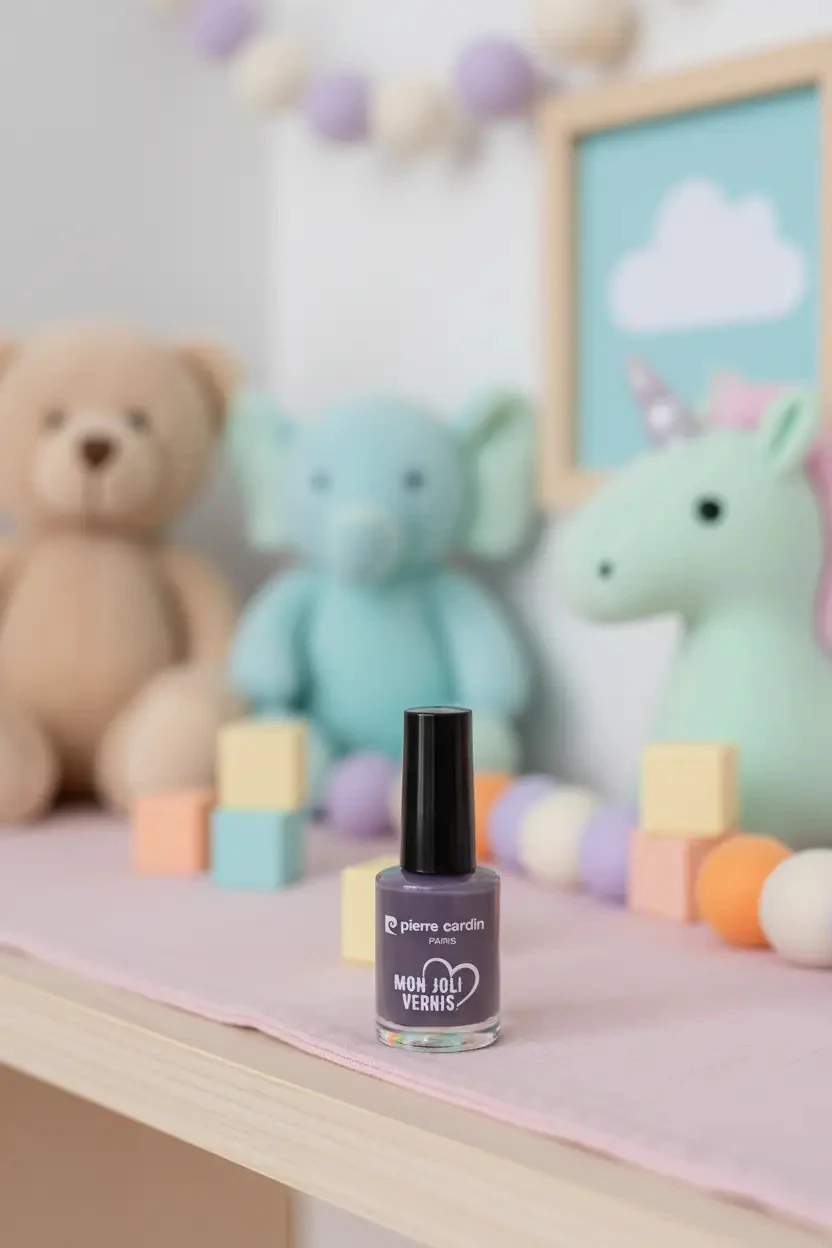 Pierre Cardin Mon Joli Vernis-167 Oje