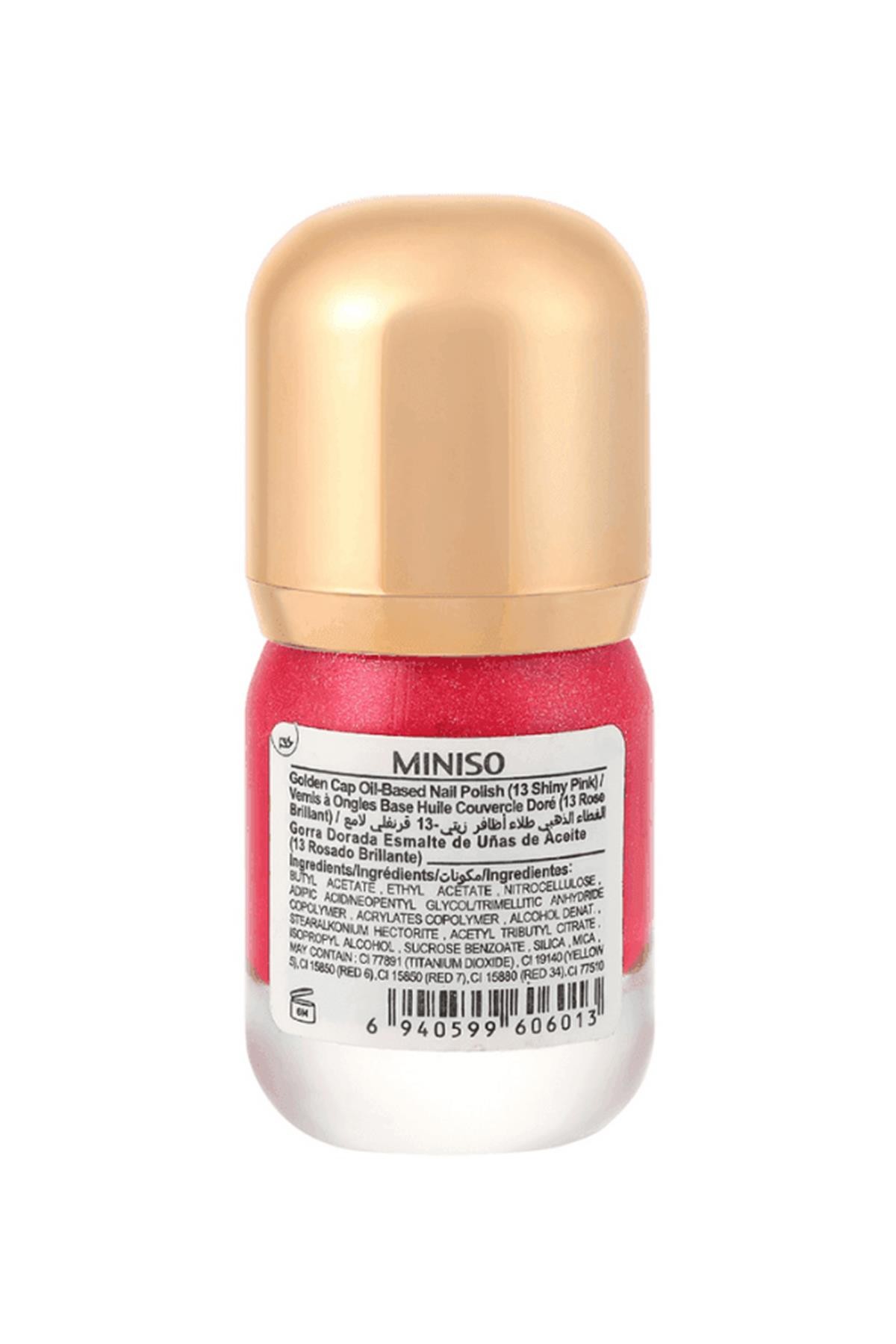 Miniso