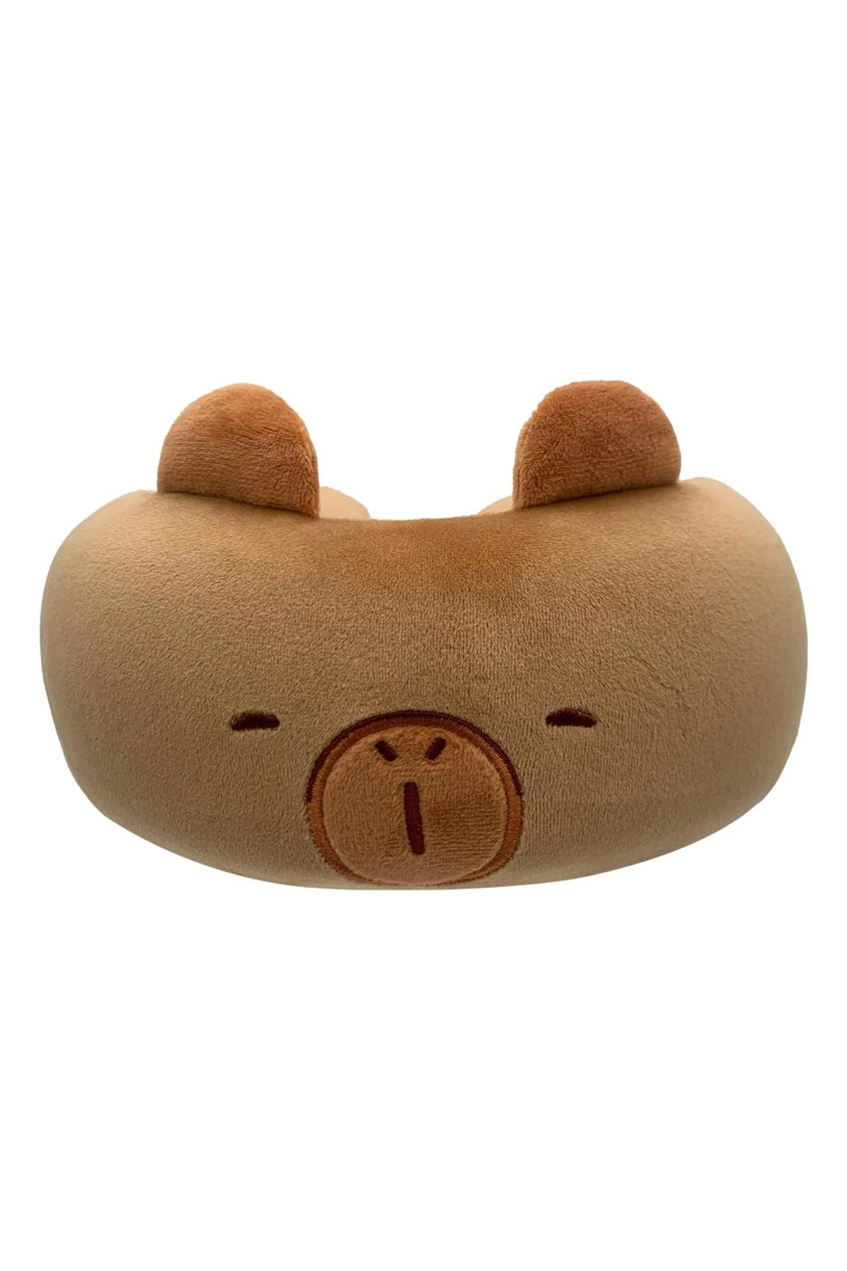 Pişirme Serisi Hafızalı Köpük Boyun Yastığı (Mimibara)