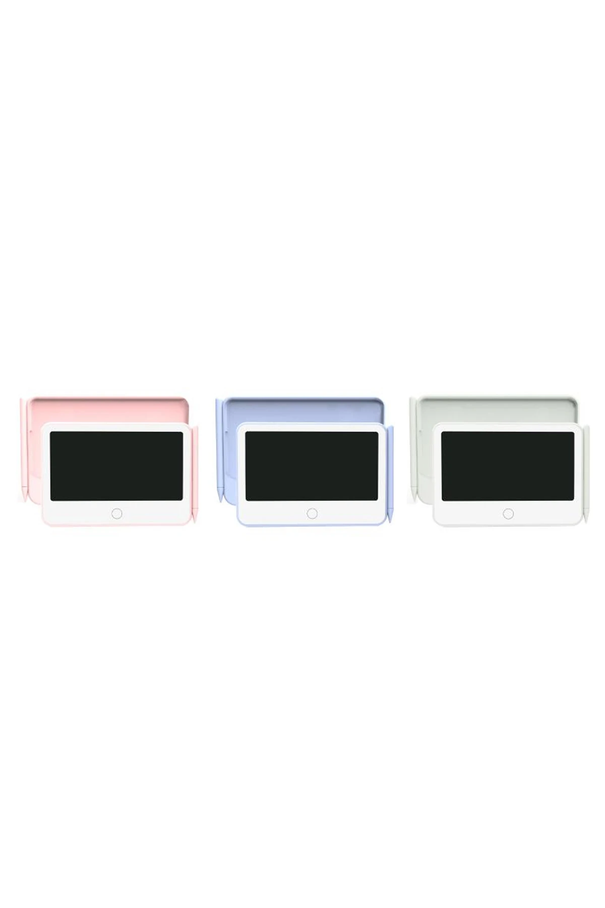 7 İnç Yatay LCD Yazı ve Çizim Tableti, Model: H7D-H