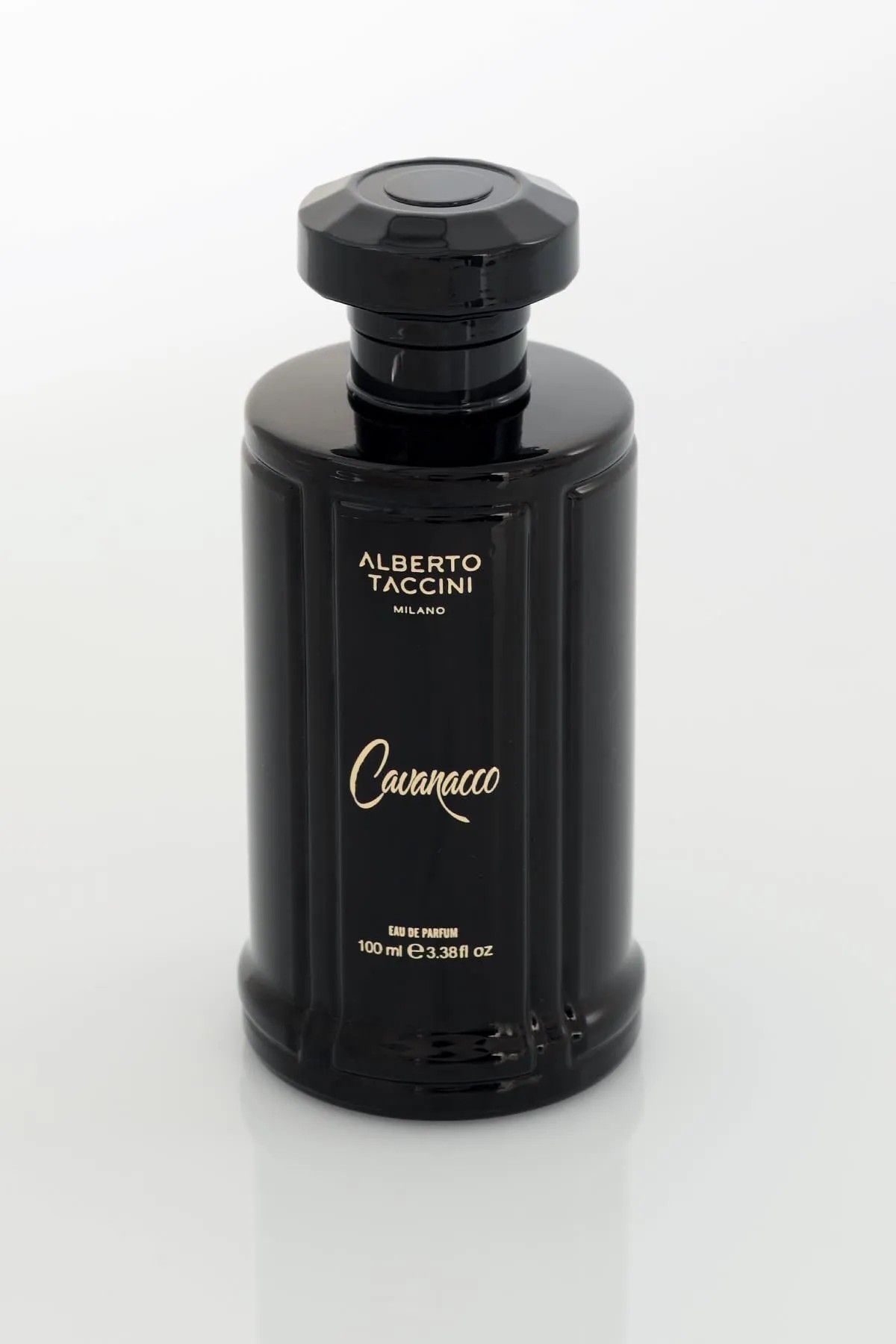 Alberto Taccini CAVANACCO Men Perfume 40673 - 100 ml