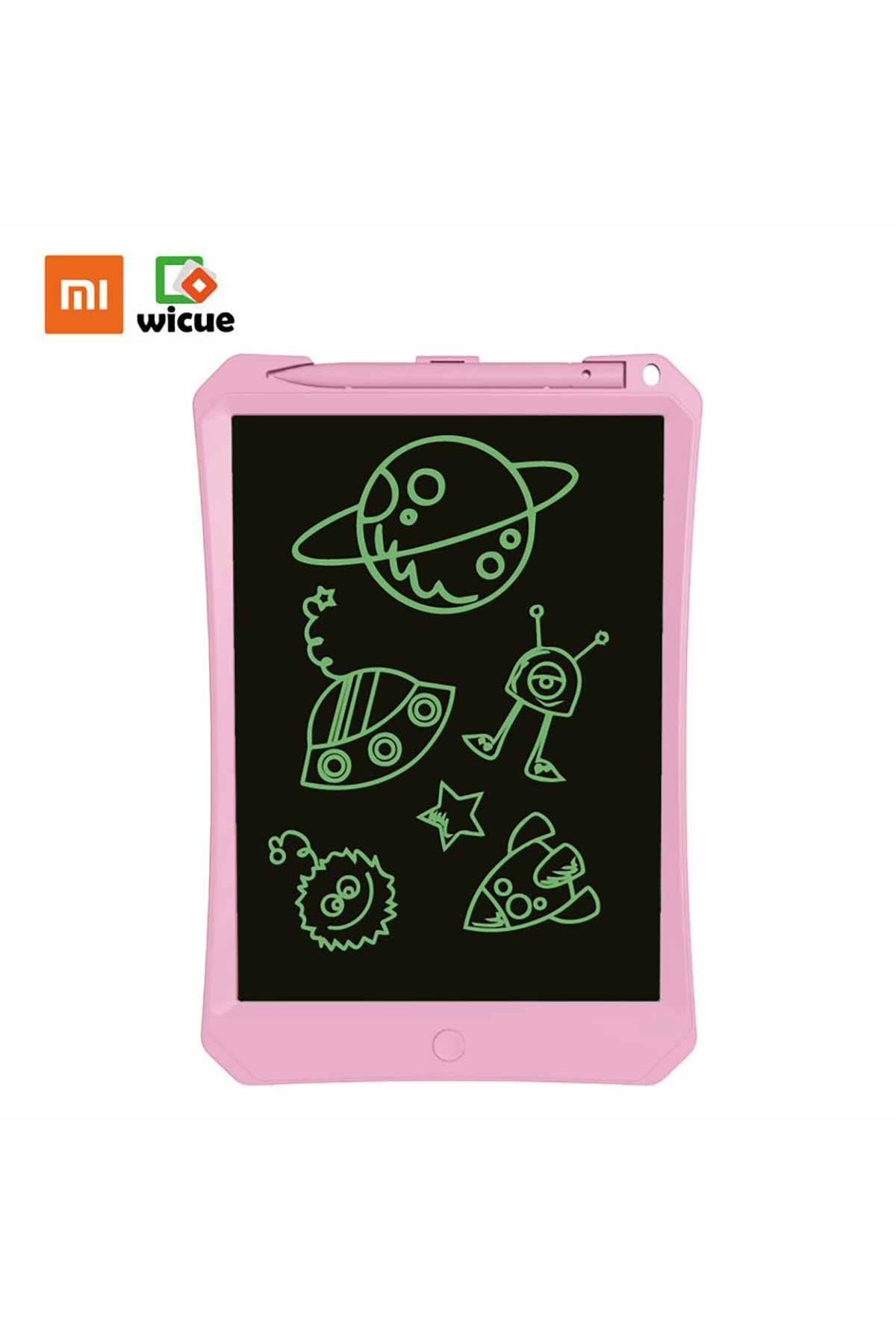 Xiaomi Wicue 
 11" Pembe Lcd Dijital Çizim Tableti