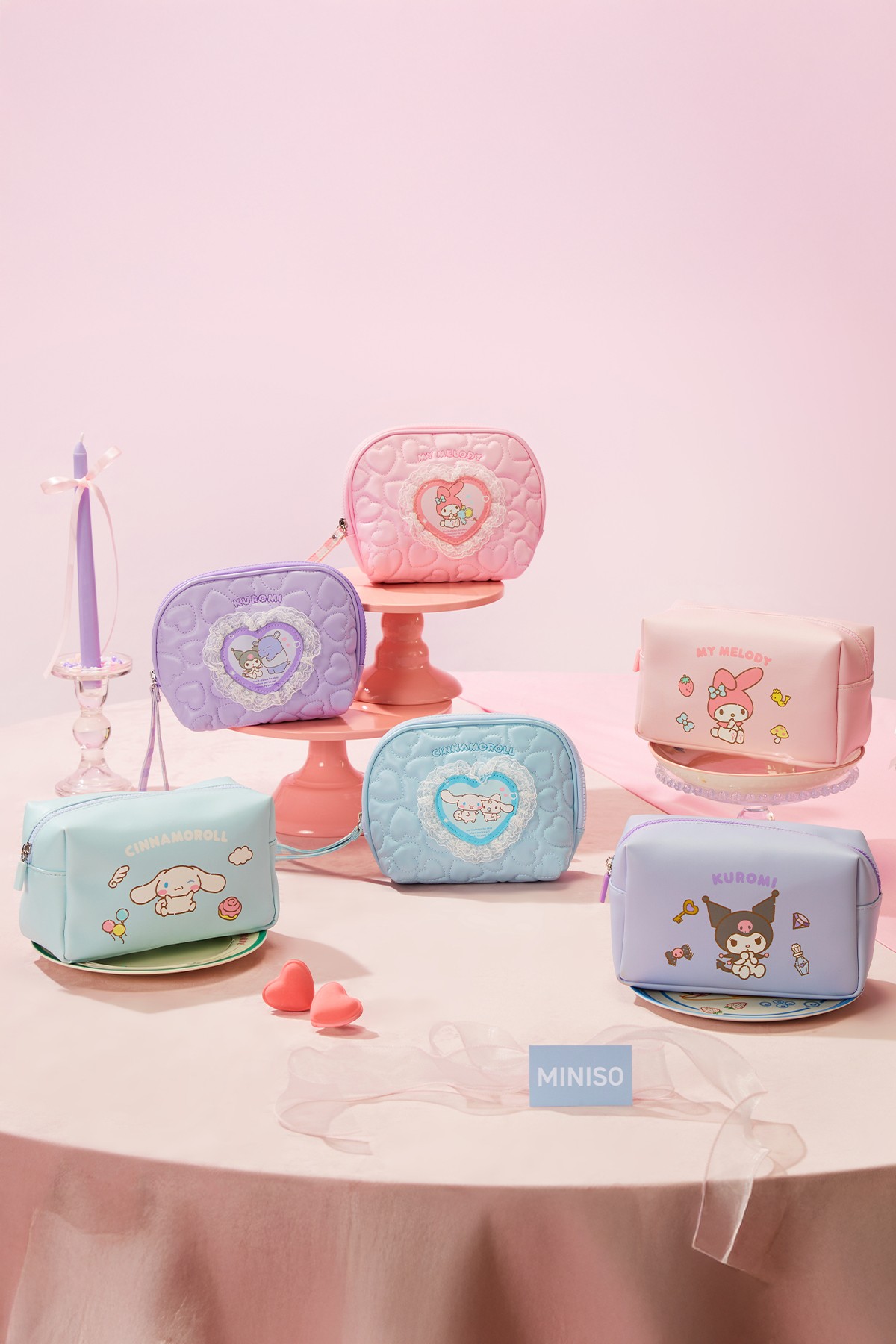 Miniso