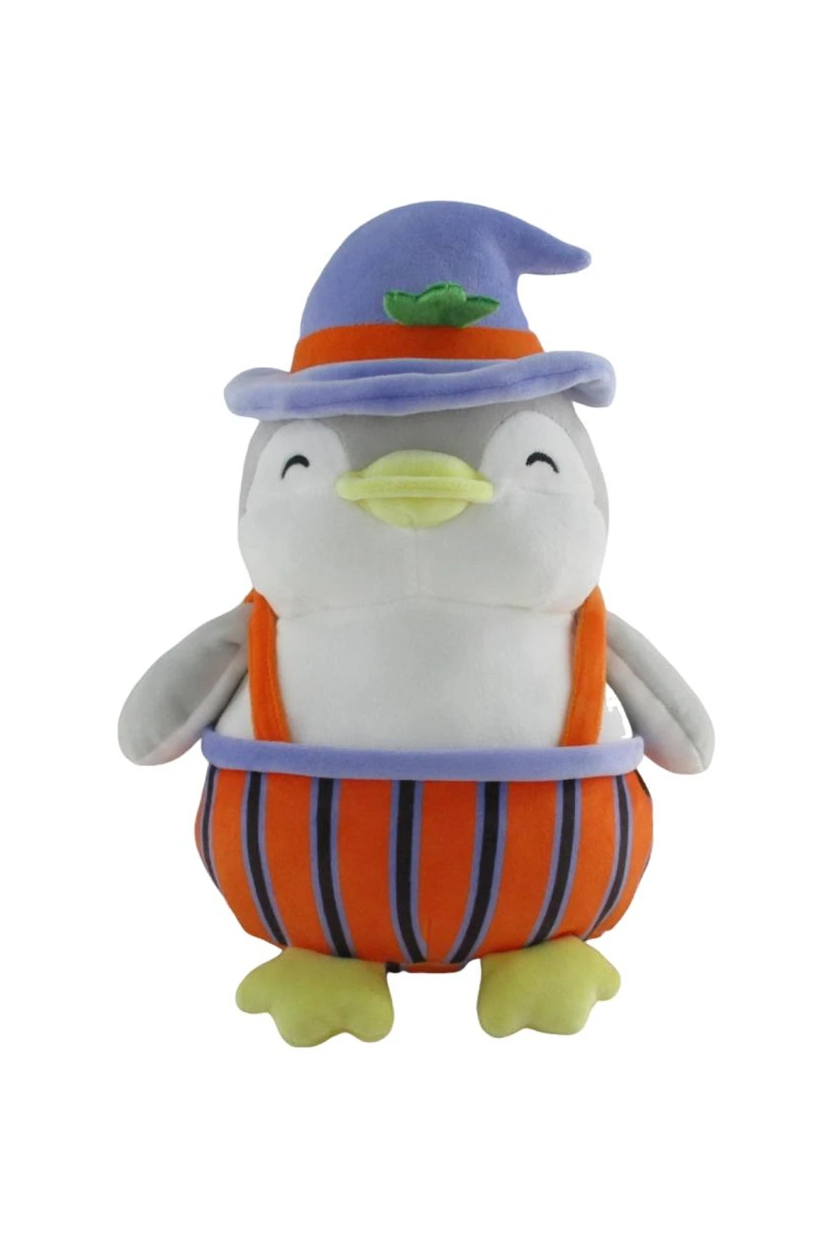Mini Family Cadılar Bayramı Serisi 30 cm Peluş Oyuncak (Askı