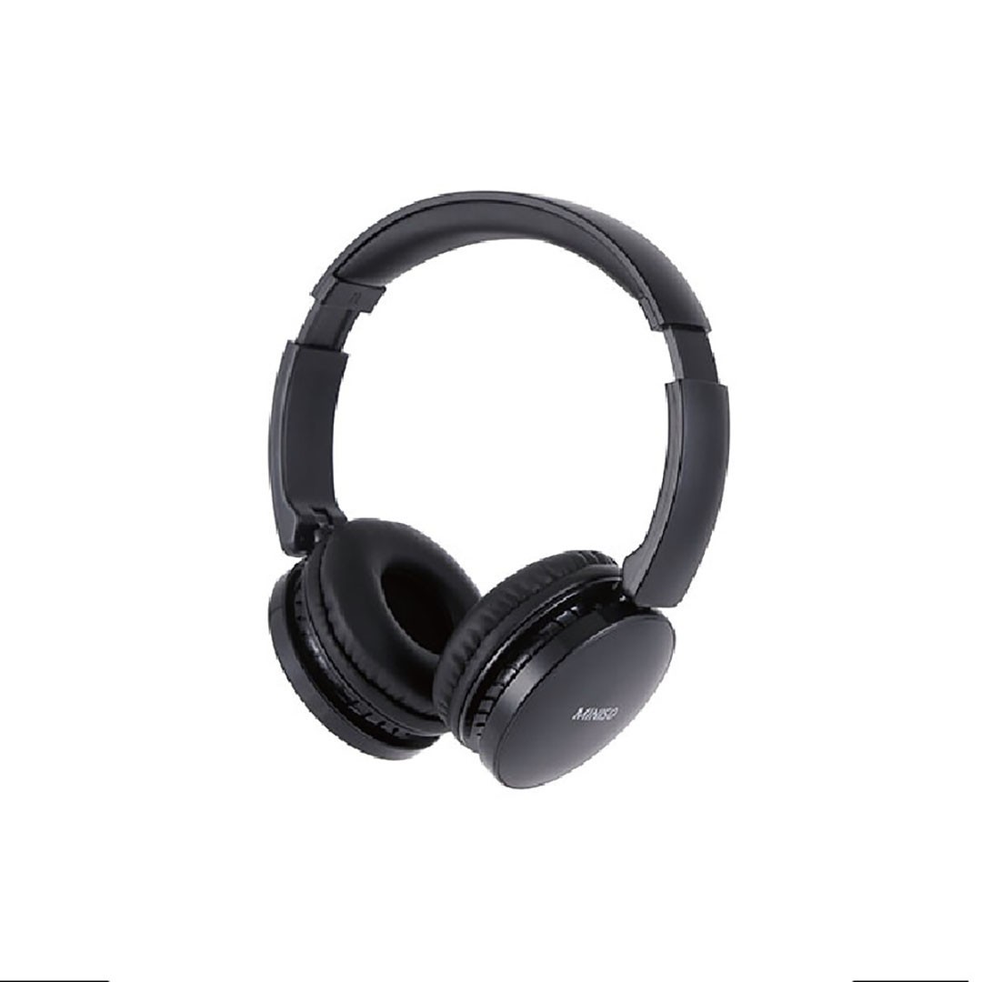 Bluetooth Kulaklık Siyah