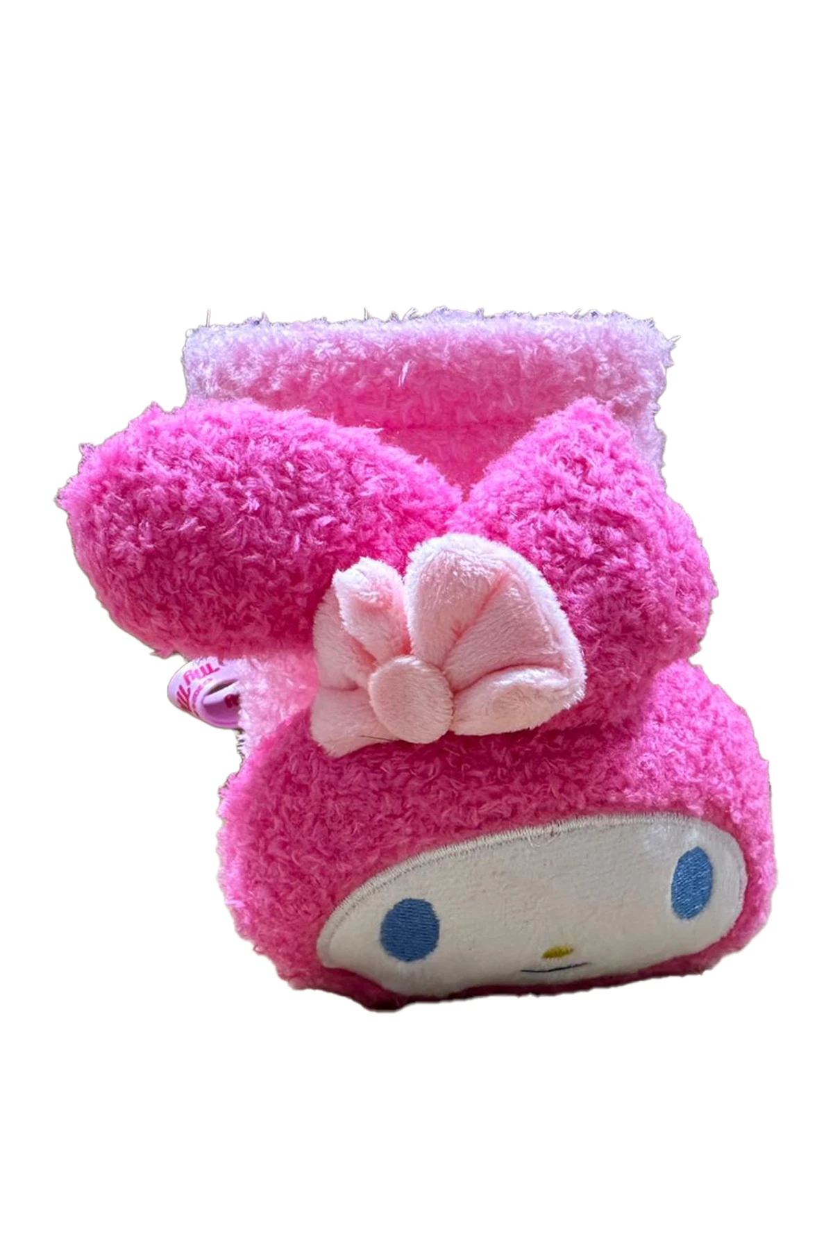 Sanrio Lisanslı  My Melody Paslanmaz Çelik Bardak (Dekoratif Kılıflı) 550 mL