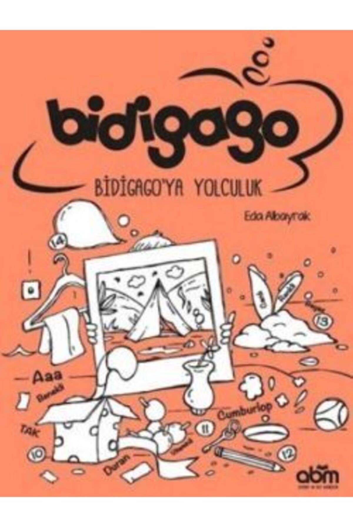 Bidigagoya Yolculuk