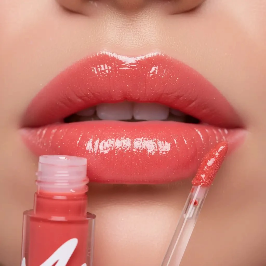 Minimalist Serisi Dudak Parlatıcısı (13)