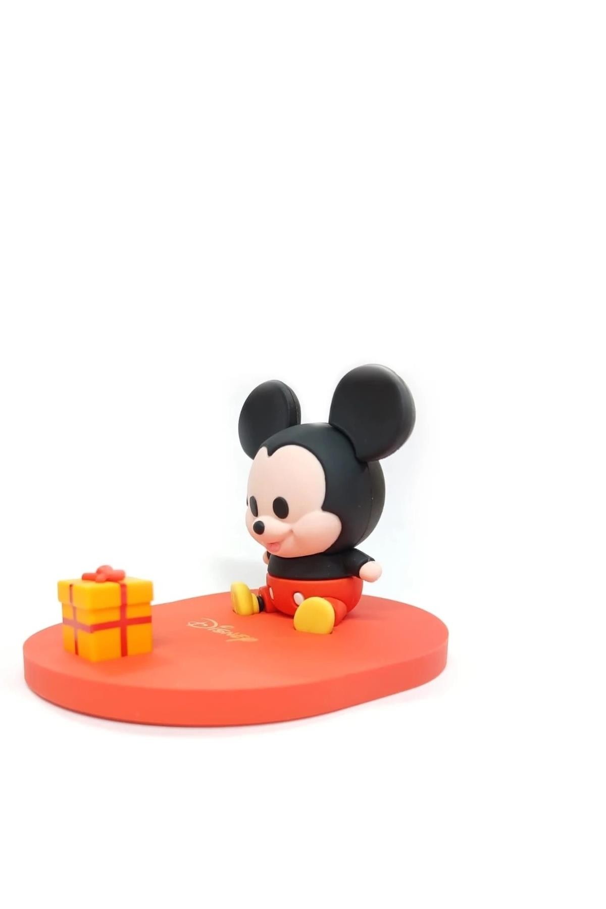 Disney Lisanslı Telefon Tutucu - Mickey Mouse