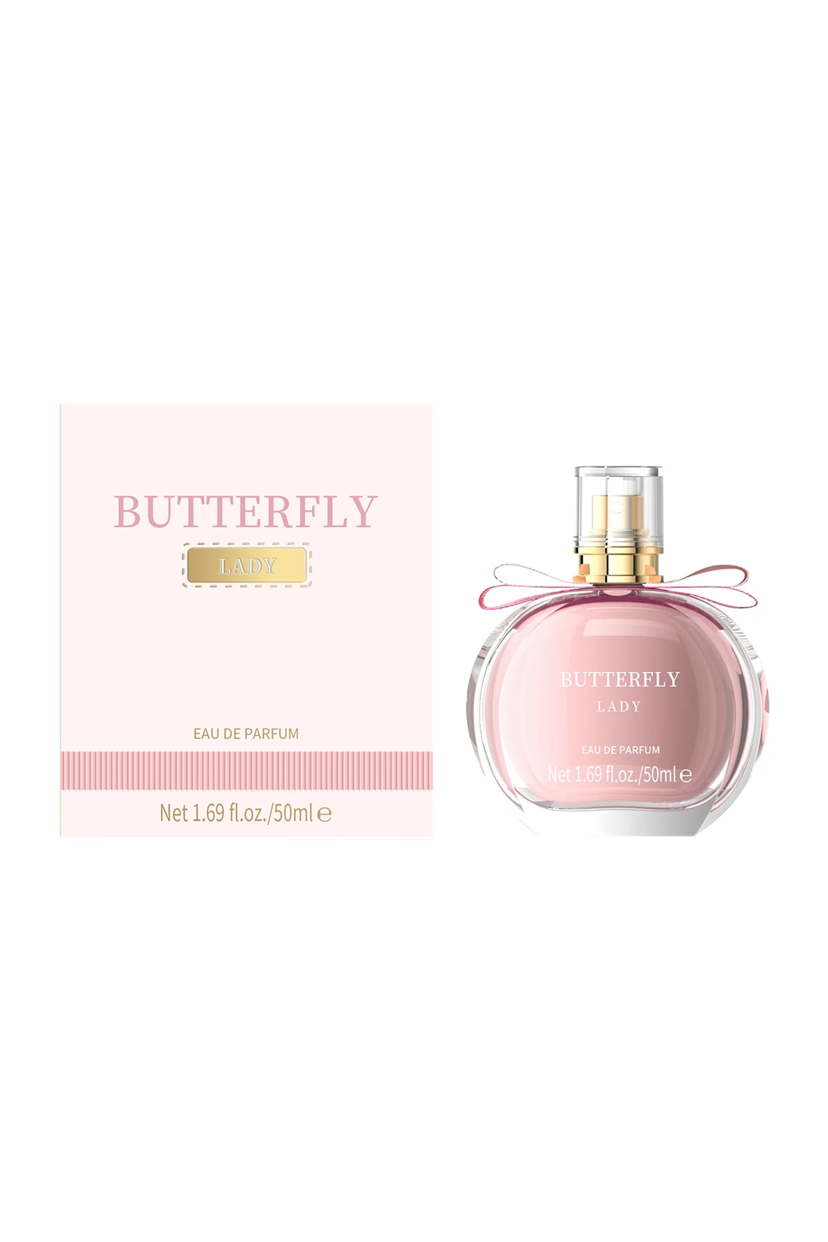 Butterfly Lady Parfüm (50 ml)