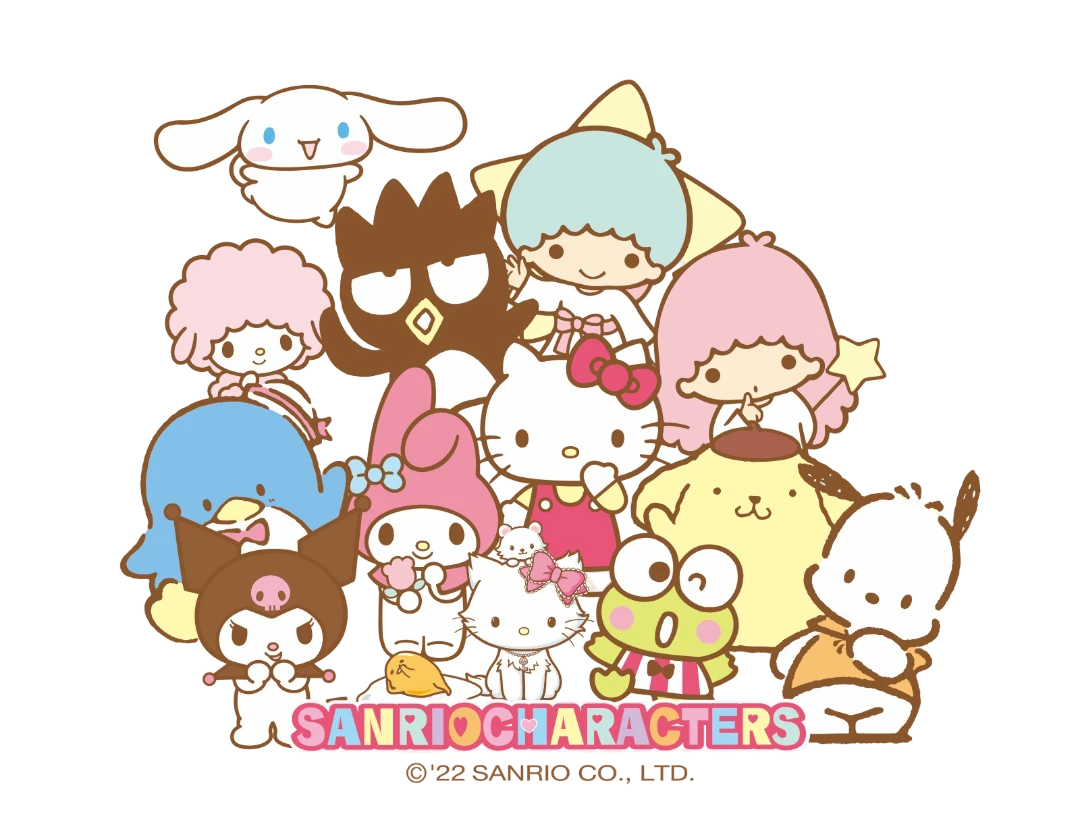 Sanrio