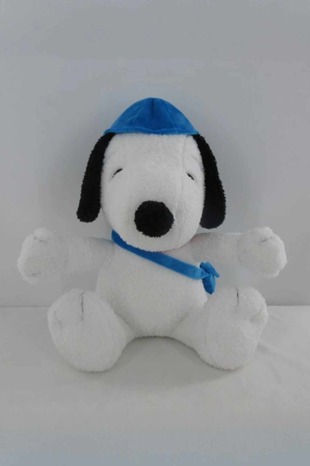 Snoopy Lisanslı Renkli Serisi 30 cm Peluş Oyuncak