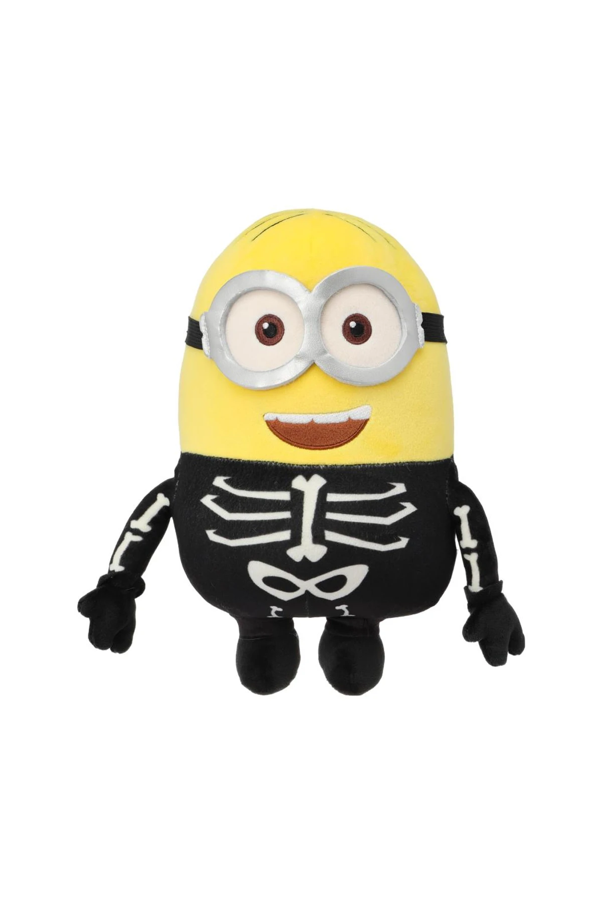 Minions Cadılar Bayramı Serisi 25 cm Peluş Oyuncak