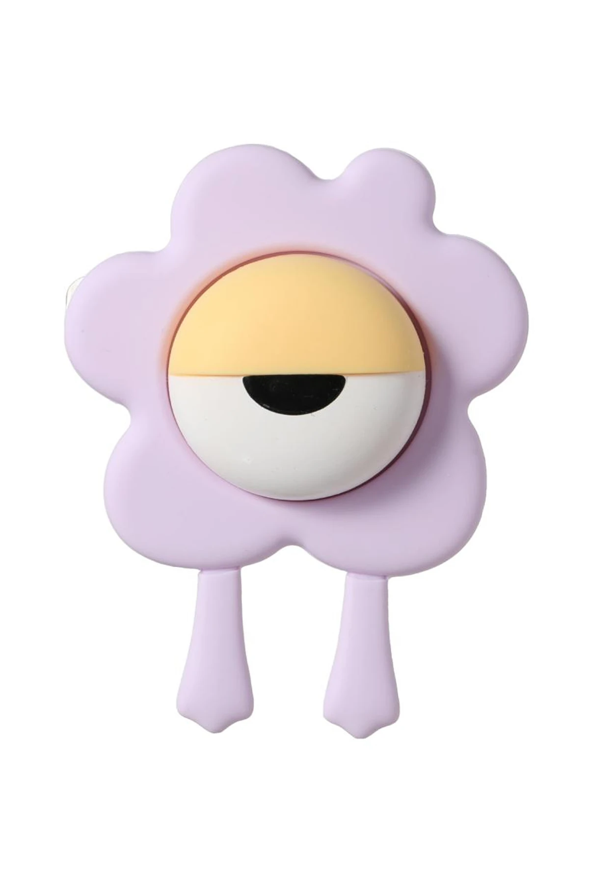 Büyük Göz Figürlü Aynalı Telefon Standı