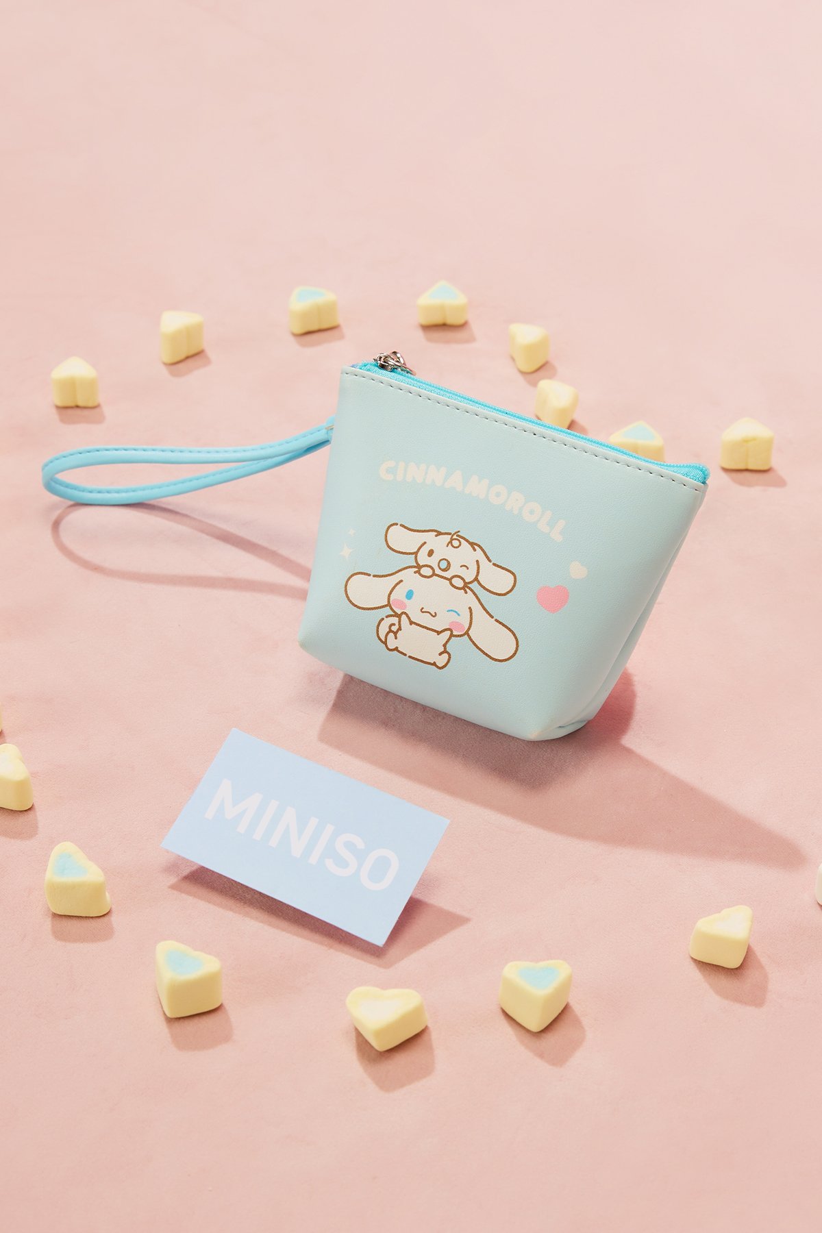 Miniso