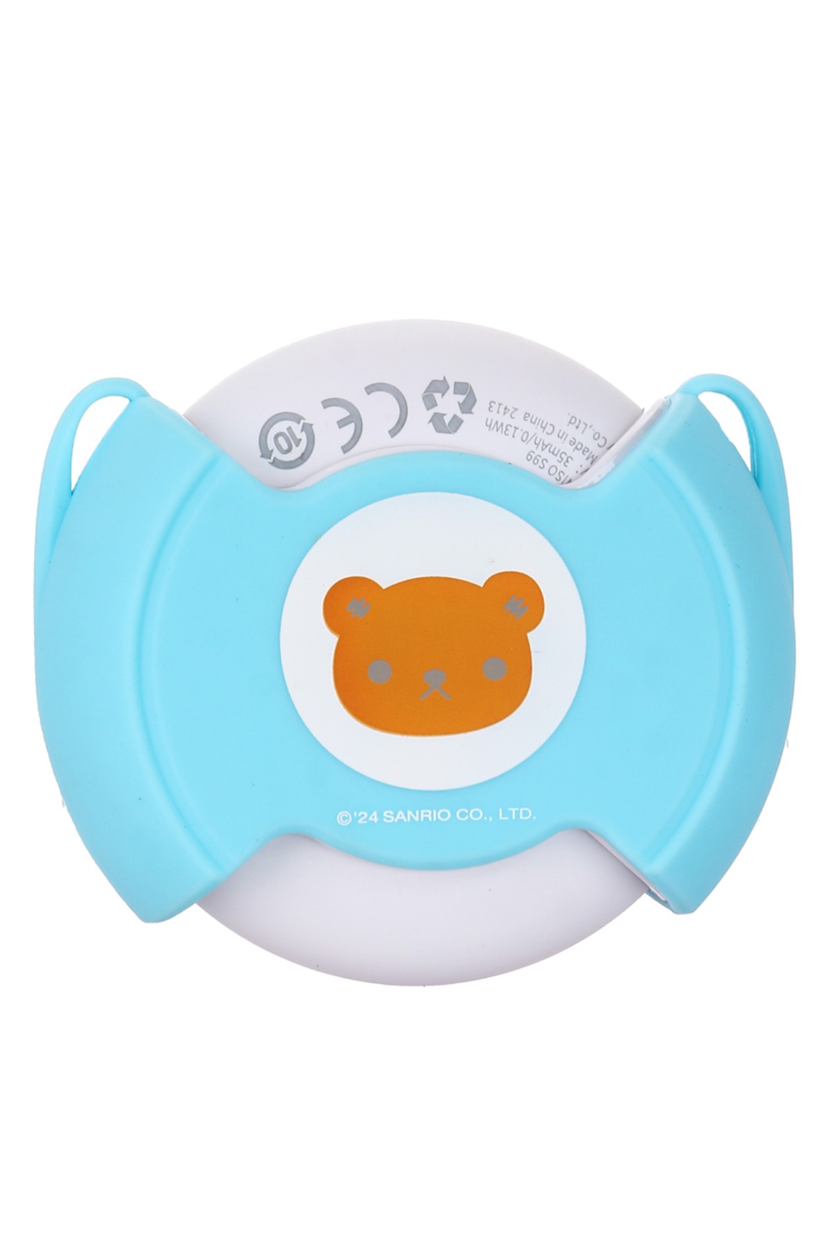 Sanrio Lisanslı Donut Figürlü Bluethooth Kulaklık