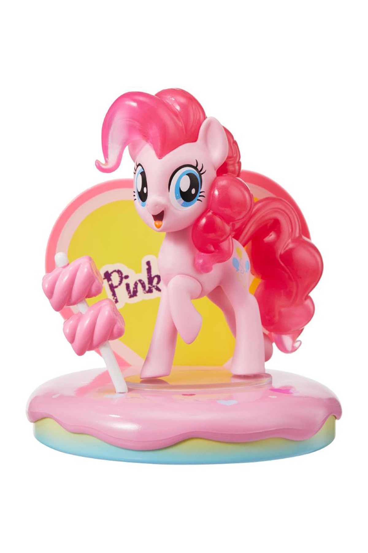 My Little Pony Lisanslı Sürpriz Figürlü Kutu Blind Box