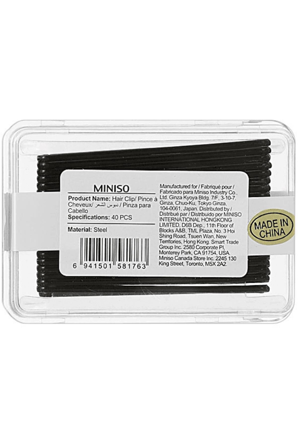Miniso