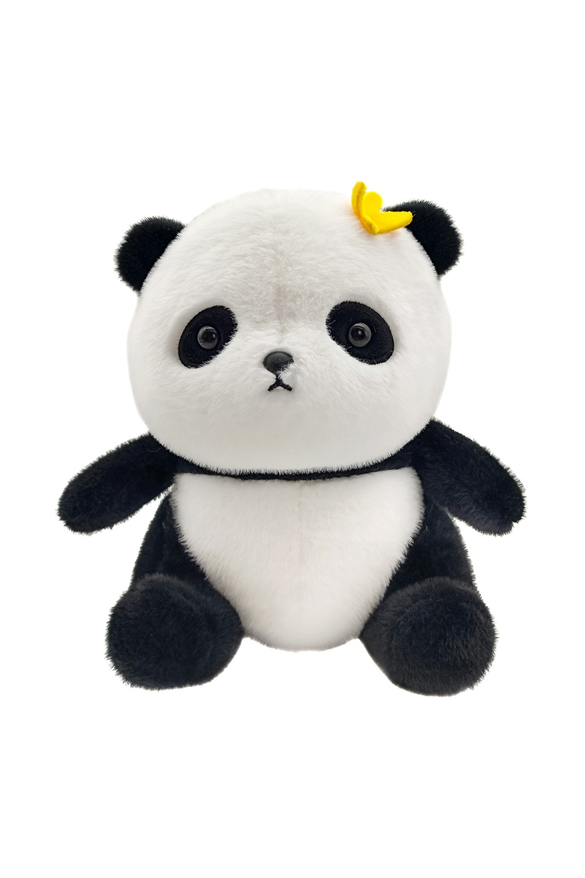 Çinli Panda Peluş Oyuncak (Outlet)