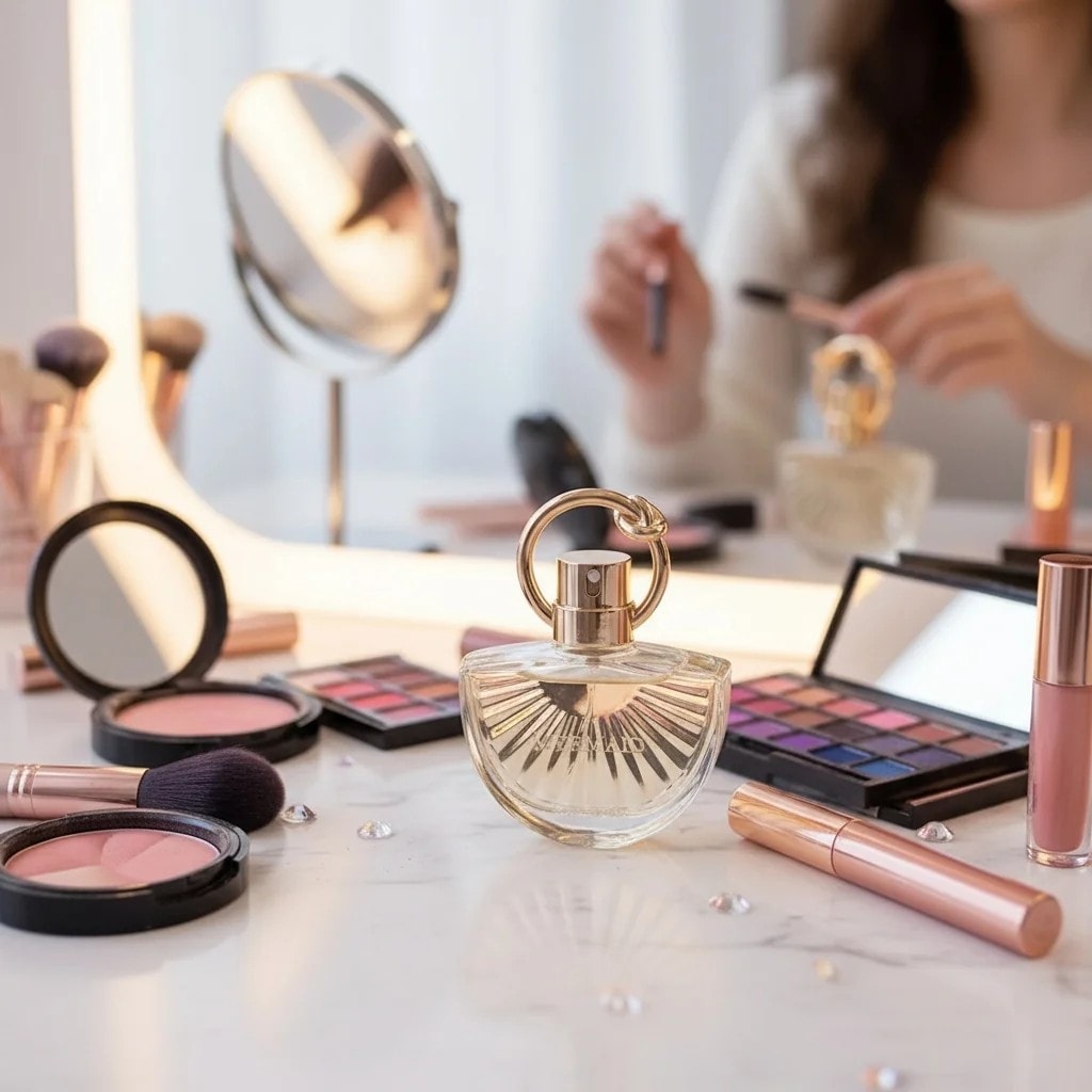 Mermaid Kadın Parfüm (50 ml)